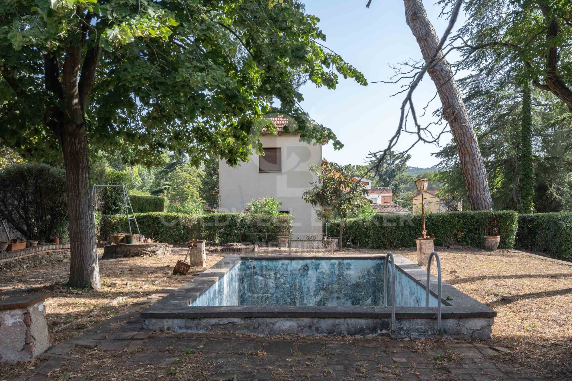 House 5 Bedrooms Sale Sant Cugat del Vallès