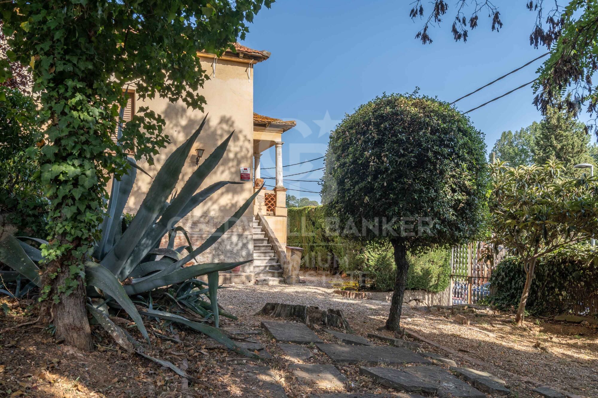 House 5 Bedrooms Sale Sant Cugat del Vallès