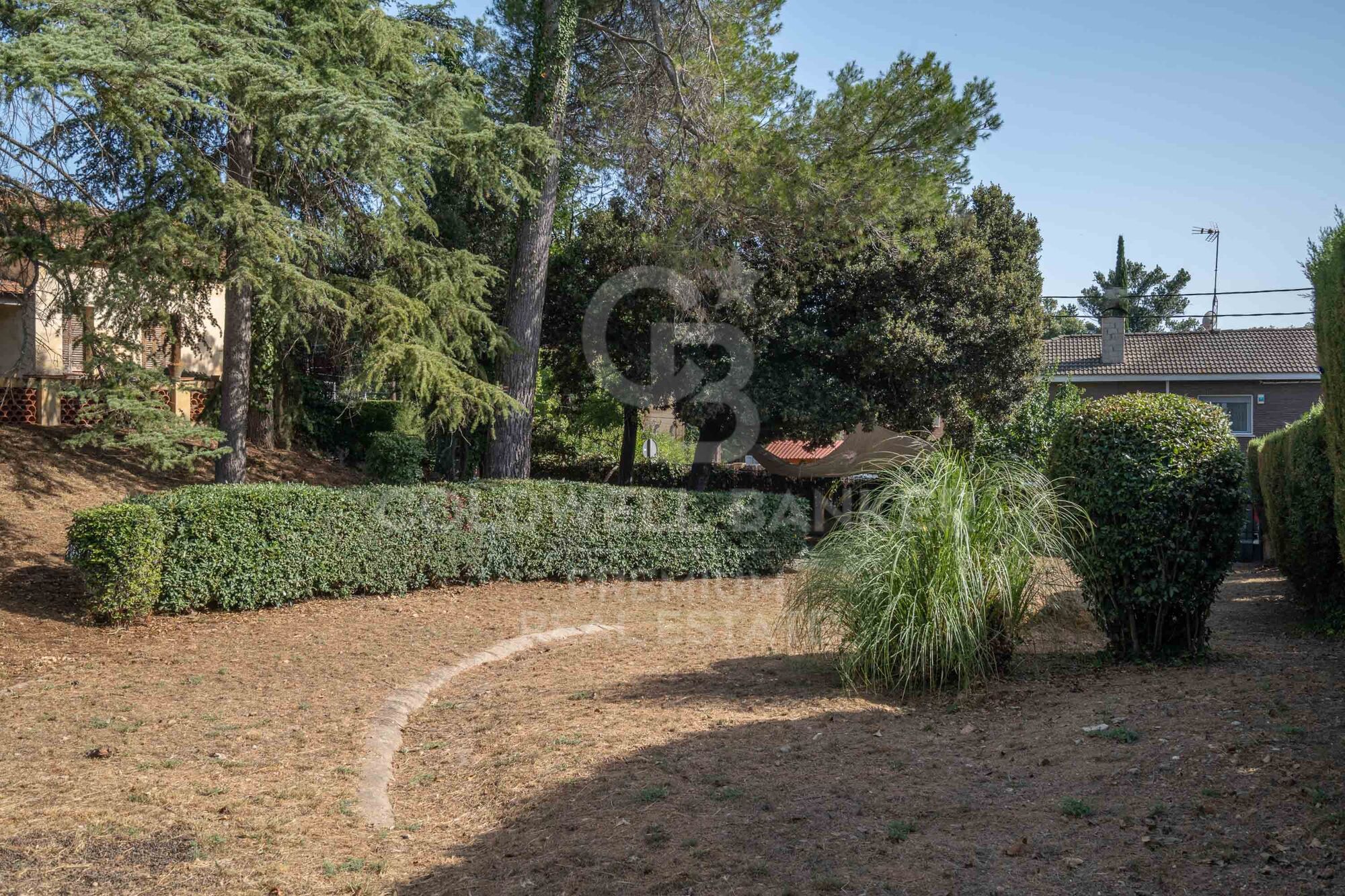 House 5 Bedrooms Sale Sant Cugat del Vallès