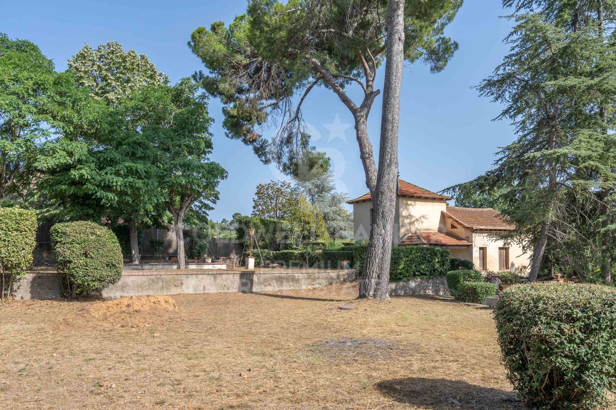 House 5 Bedrooms Sale Sant Cugat del Vallès