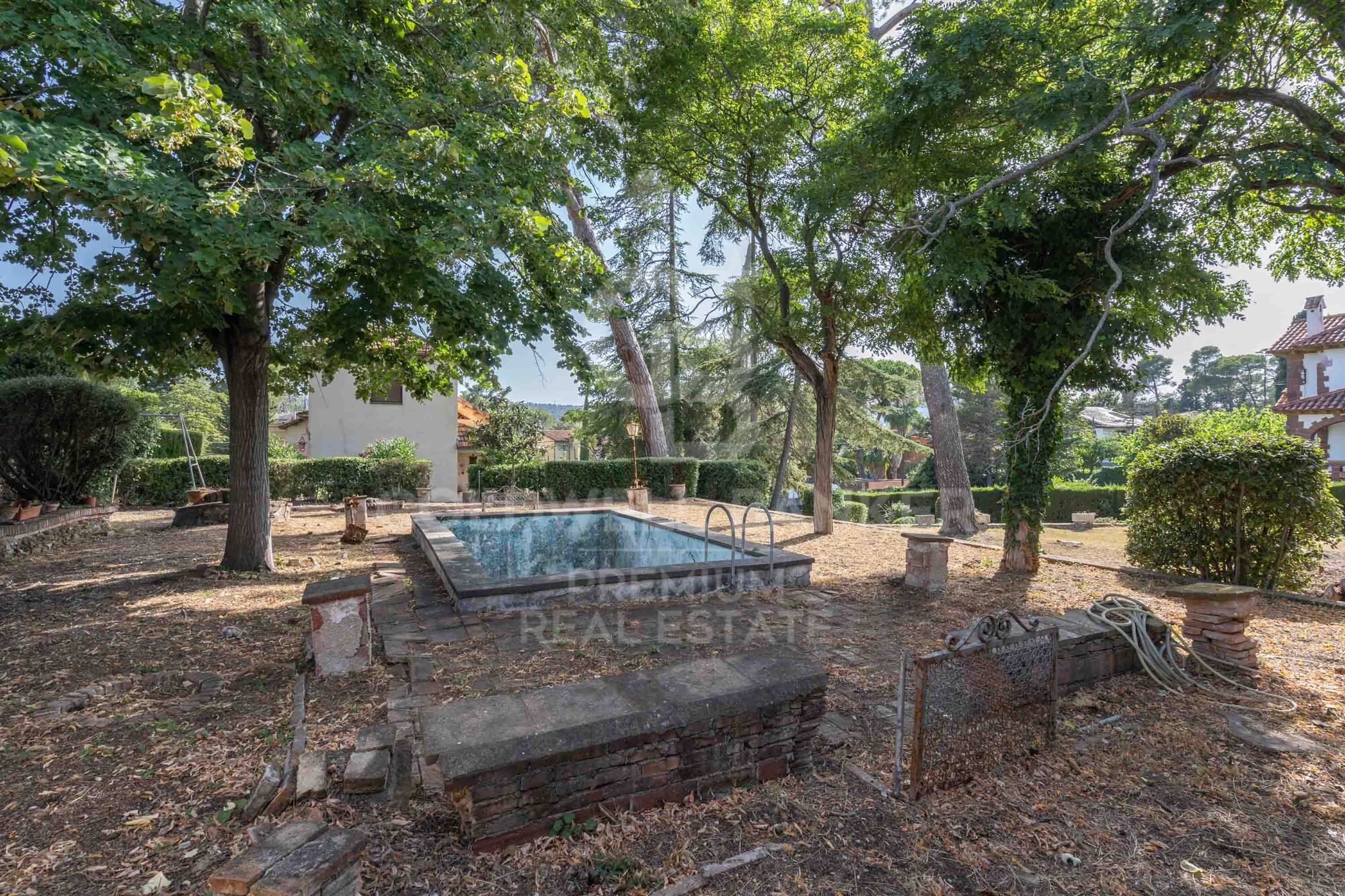 House 5 Bedrooms Sale Sant Cugat del Vallès