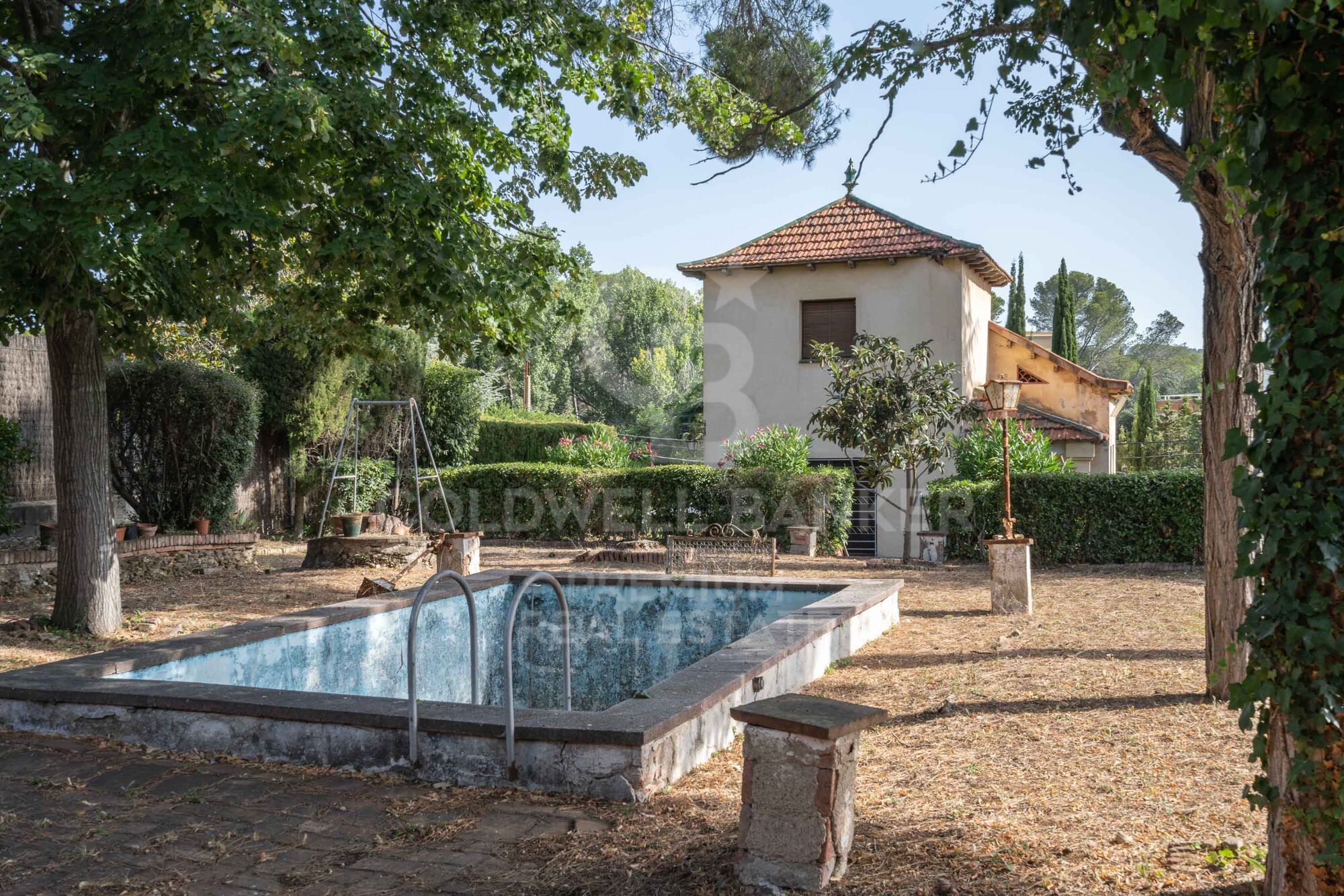 House 5 Bedrooms Sale Sant Cugat del Vallès