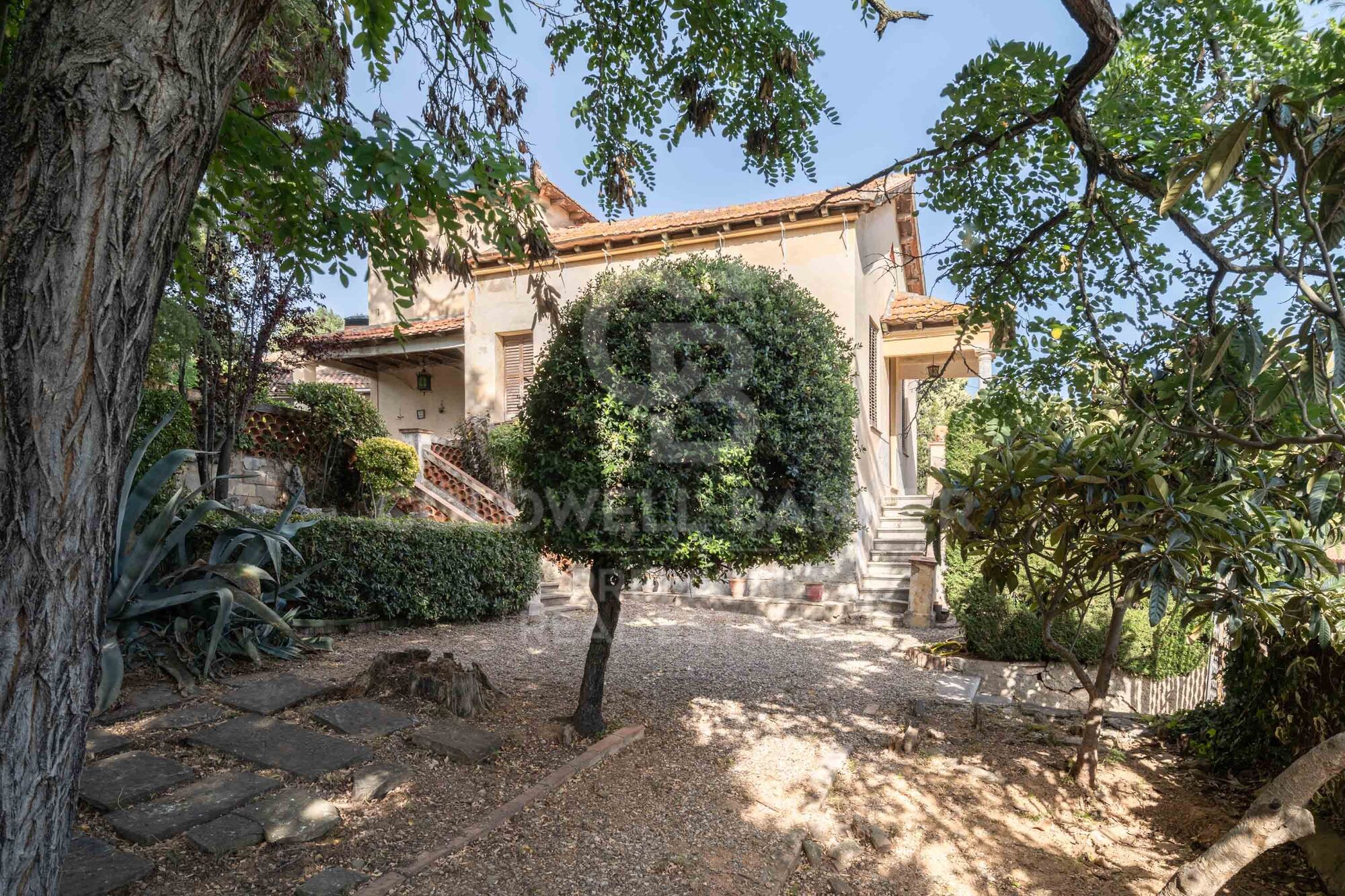 House 5 Bedrooms Sale Sant Cugat del Vallès