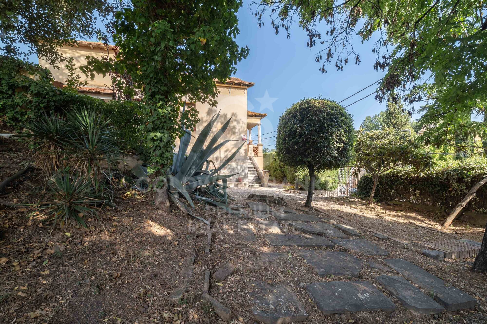 House 5 Bedrooms Sale Sant Cugat del Vallès