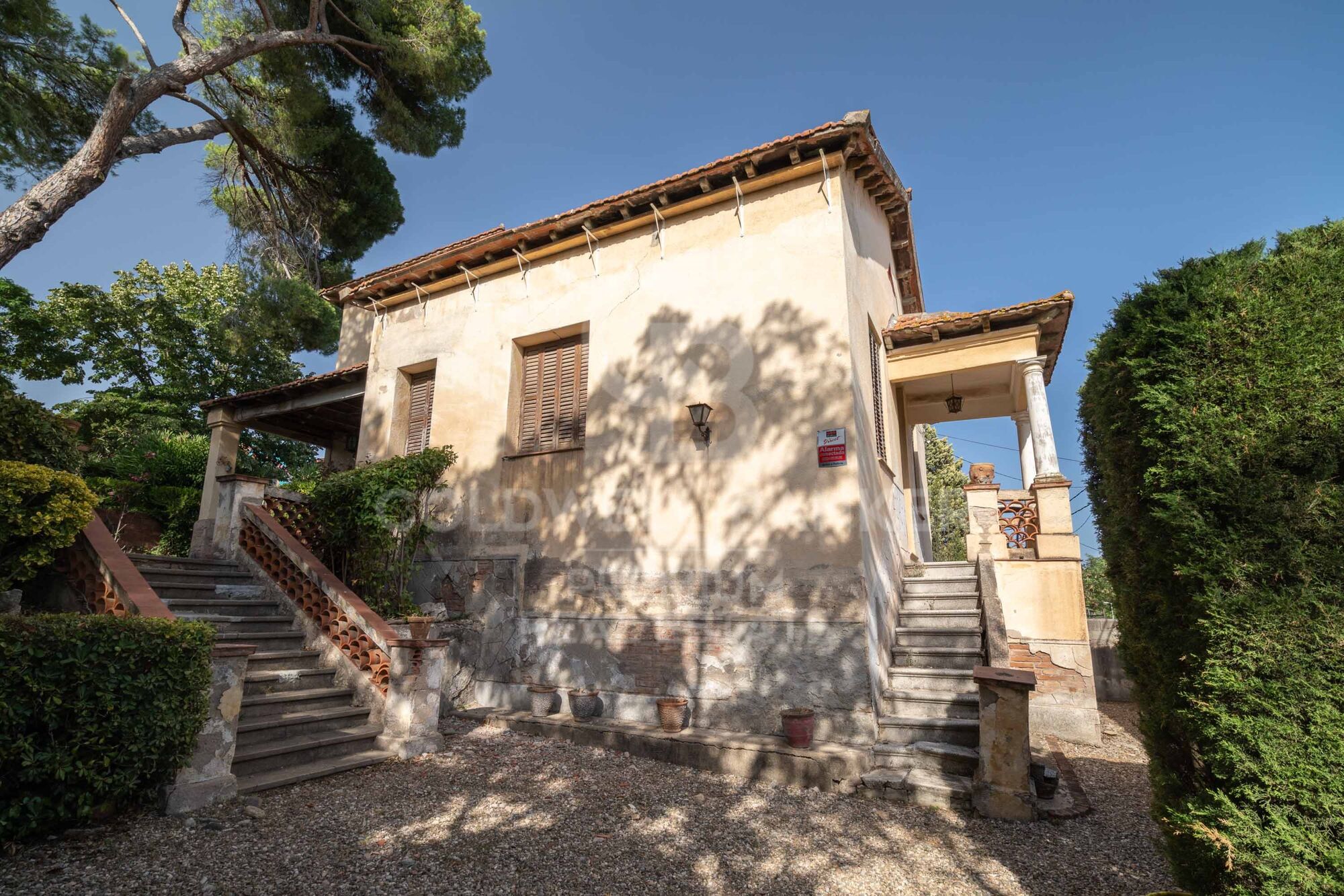 House 5 Bedrooms Sale Sant Cugat del Vallès