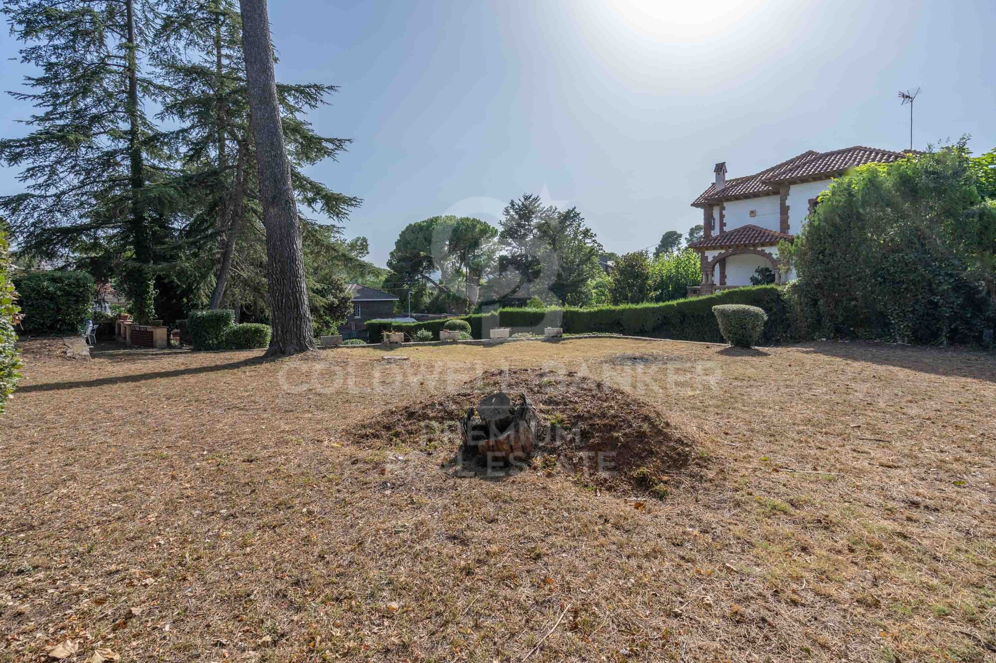 House 5 Bedrooms Sale Sant Cugat del Vallès