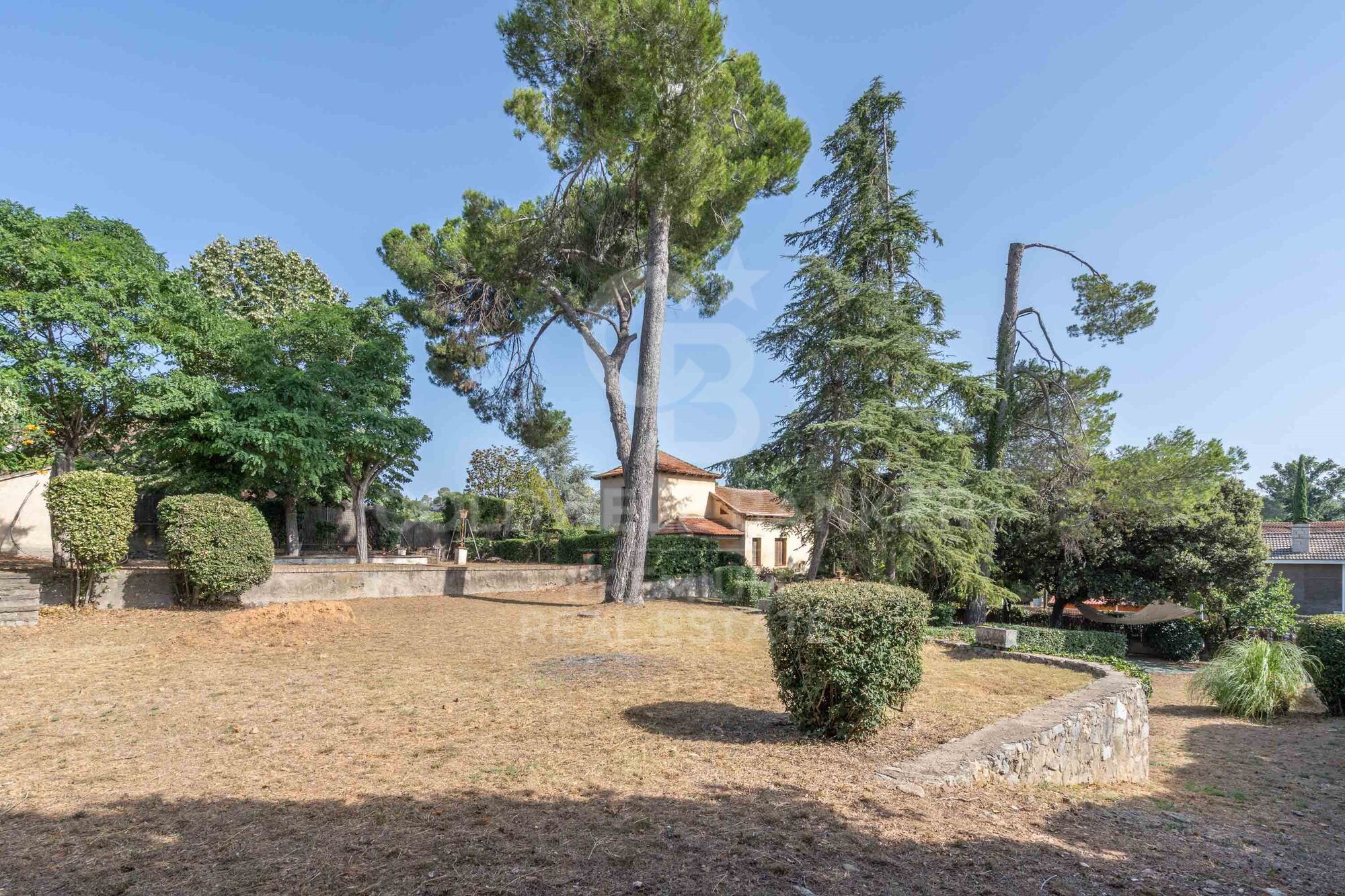 House 5 Bedrooms Sale Sant Cugat del Vallès