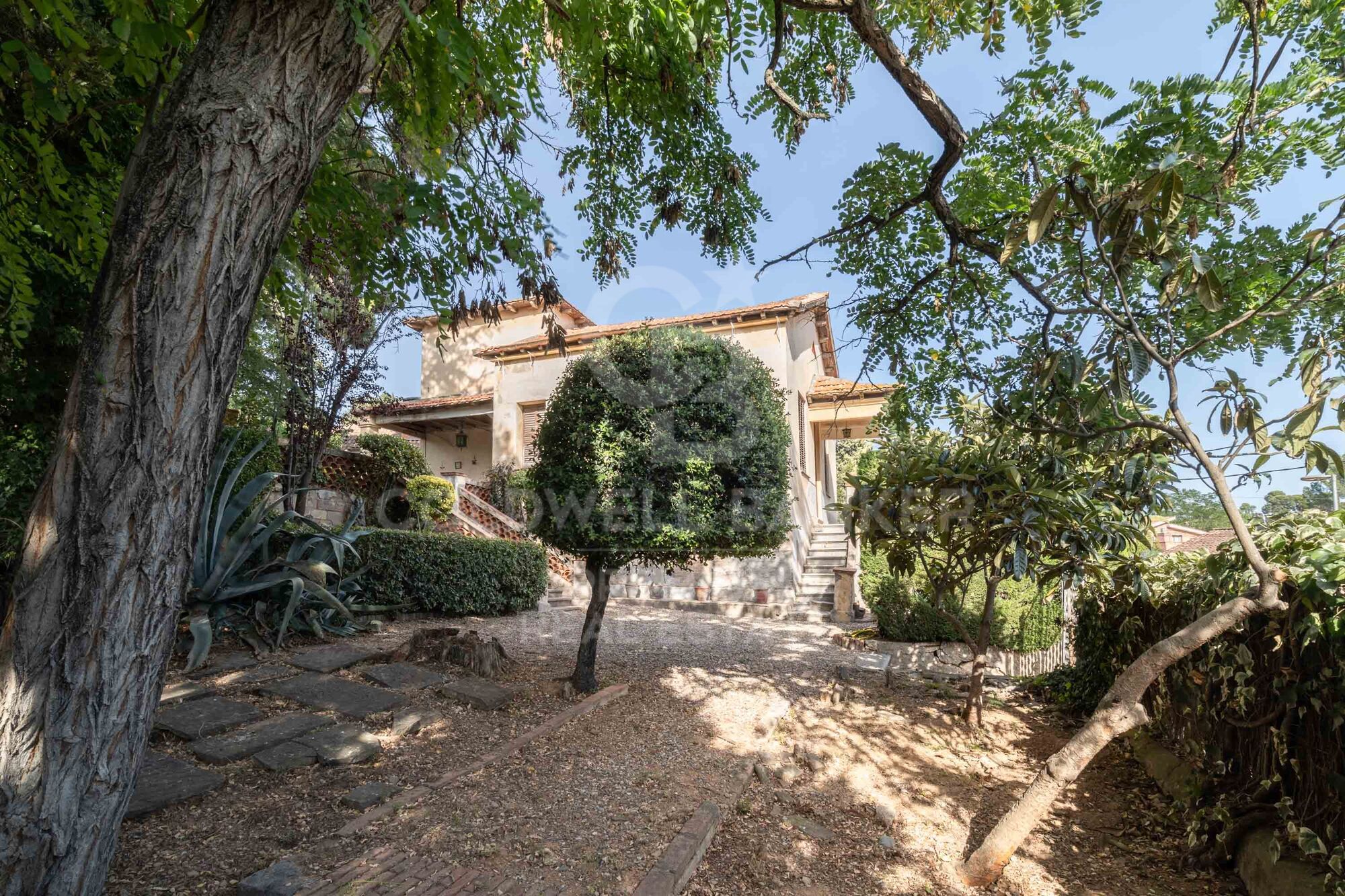 House 5 Bedrooms Sale Sant Cugat del Vallès