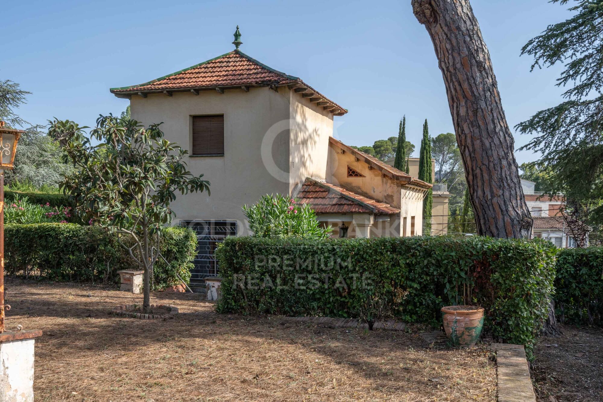 House 5 Bedrooms Sale Sant Cugat del Vallès