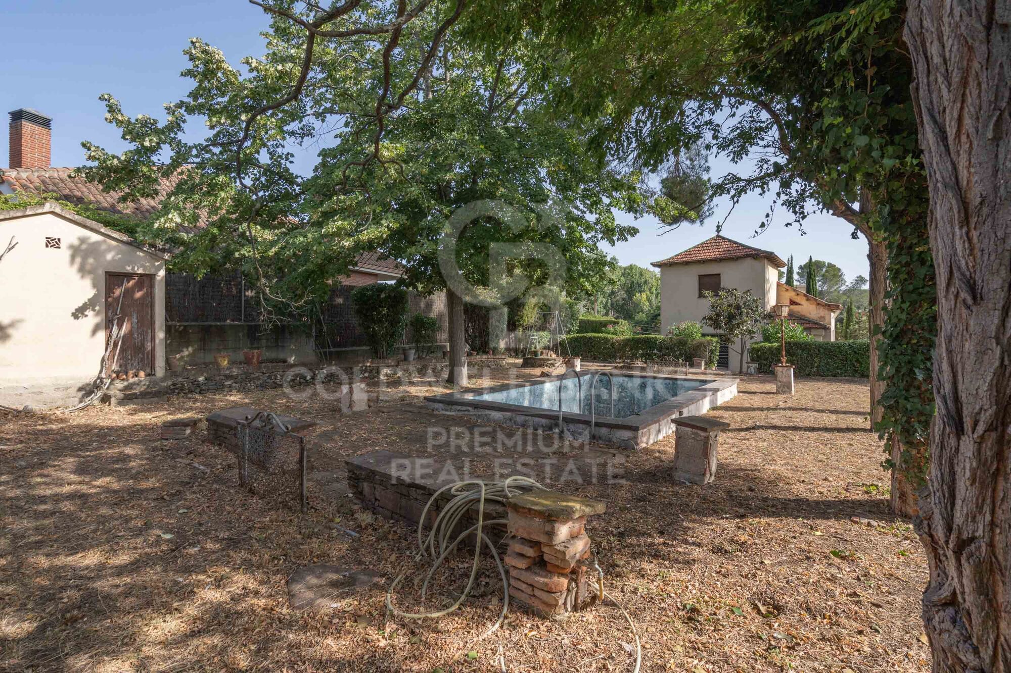 House 5 Bedrooms Sale Sant Cugat del Vallès