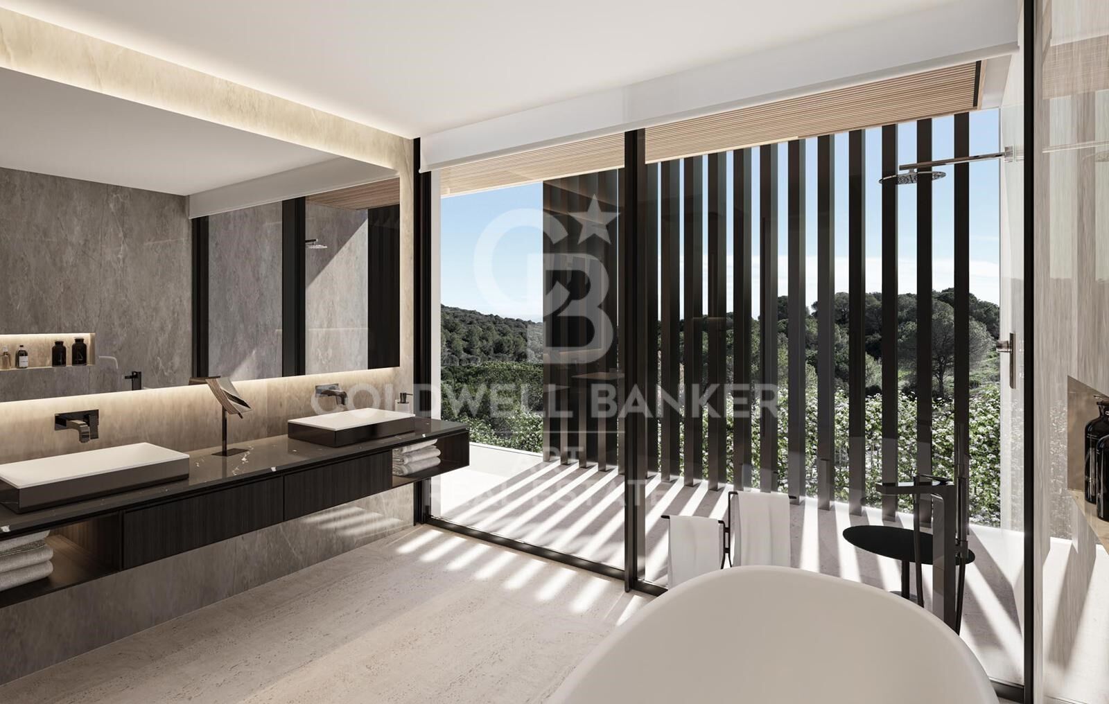 Exclusive modern villa in La Reserva de Sotogrande