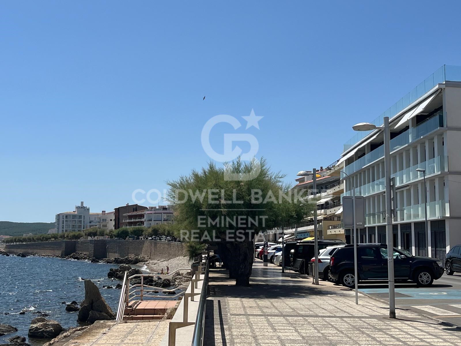 Unique Opportunity: Iconic Restaurant on the Promenade of l'Escala