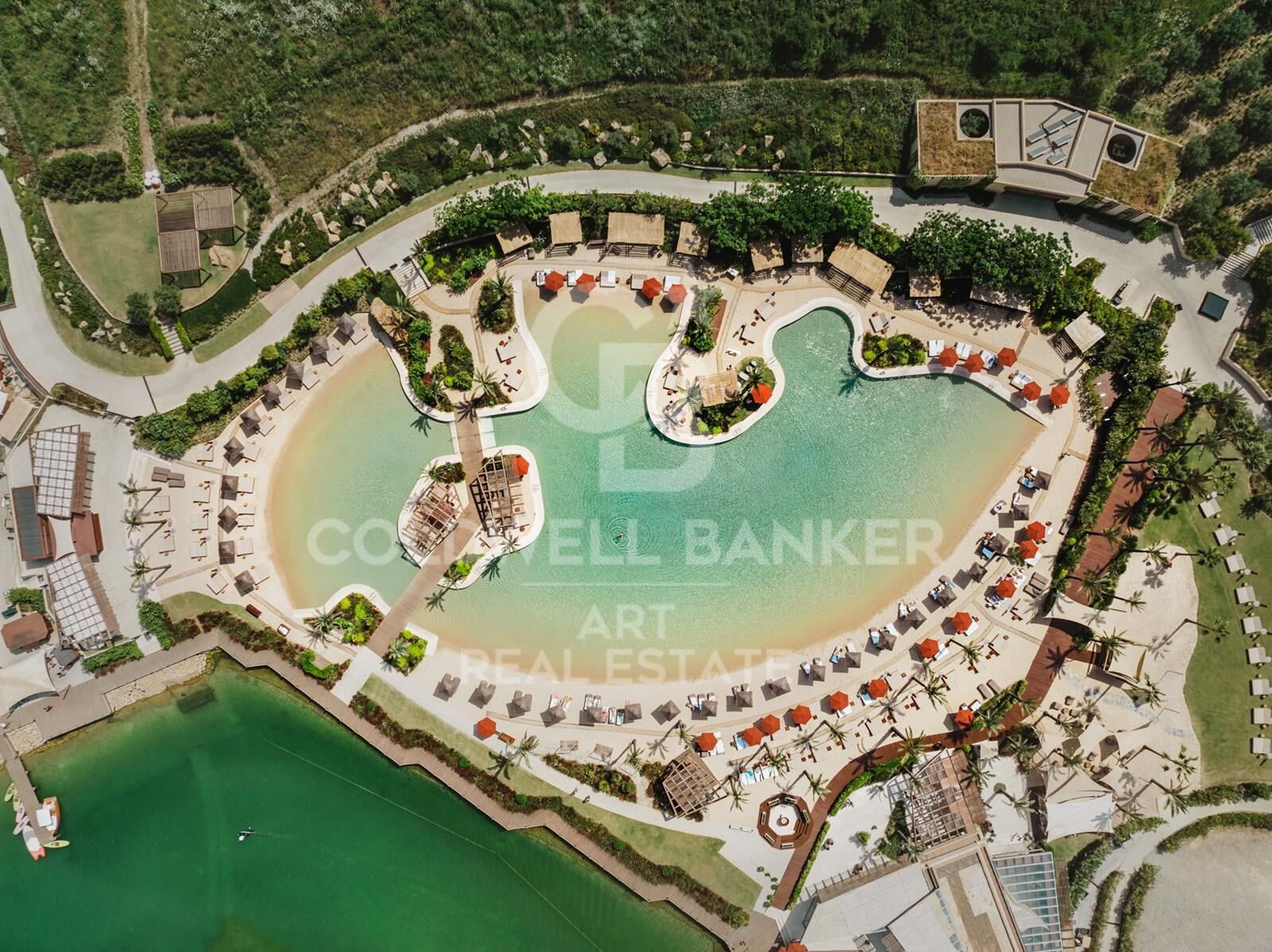 Unique plots in La Reserva de Sotogrande