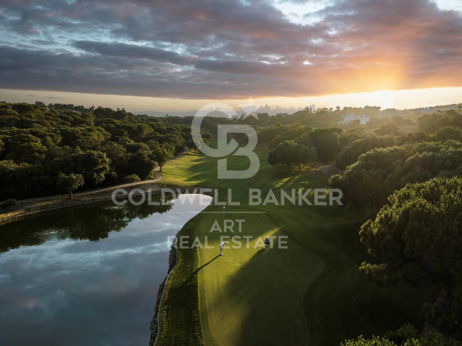 Incredible plots to build luxury villas in La Reserva de Sotogrande