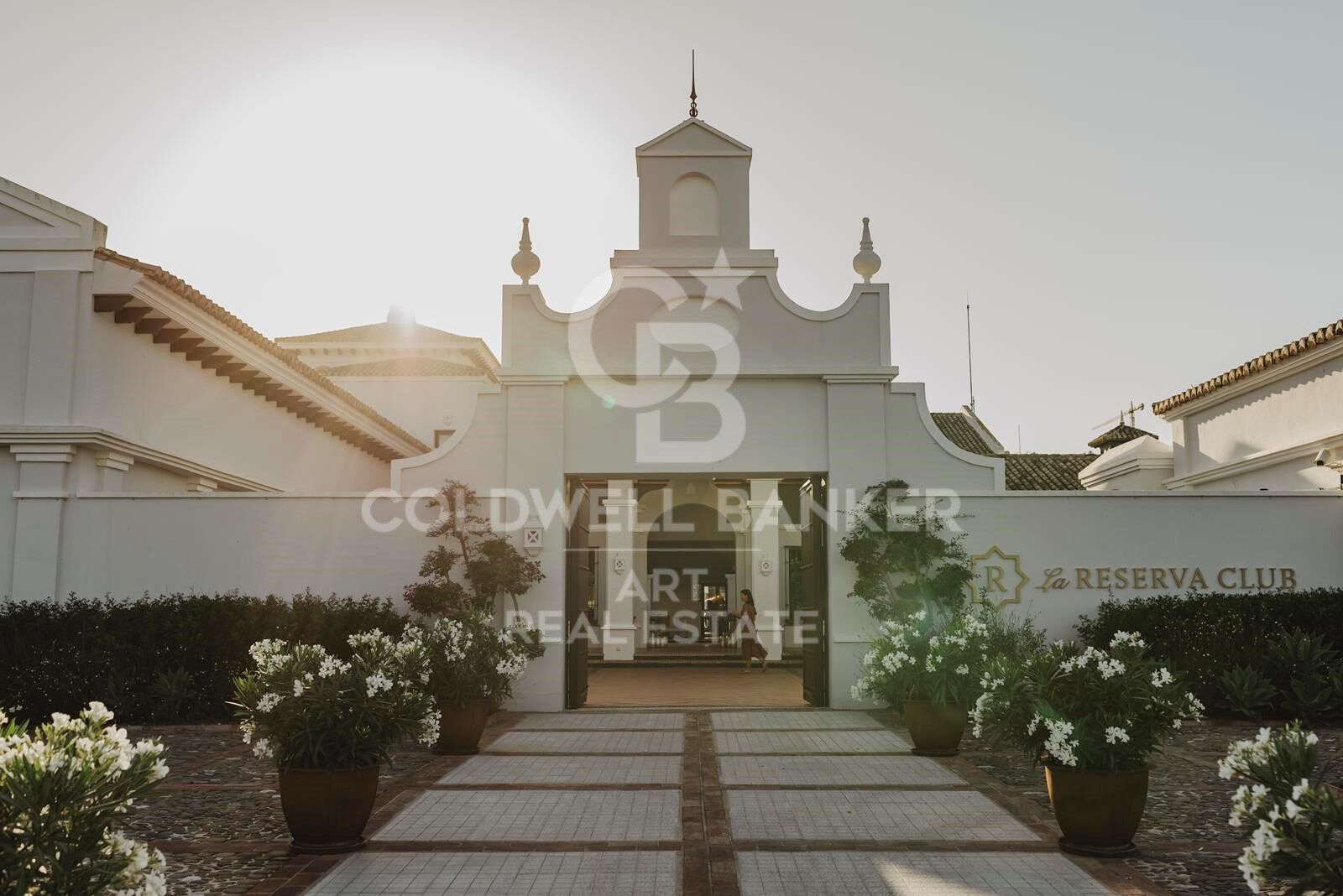 Incredible plots to build luxury villas in La Reserva de Sotogrande