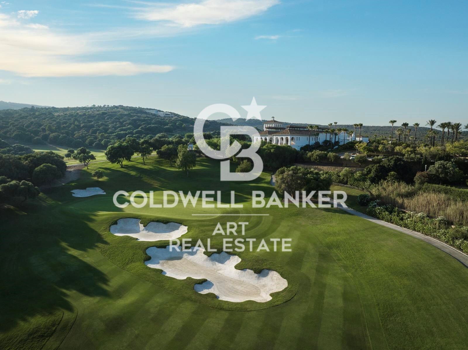 Incredible plots to build luxury villas in La Reserva de Sotogrande