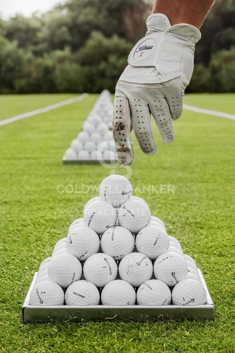 Incredible plots to build luxury villas in La Reserva de Sotogrande