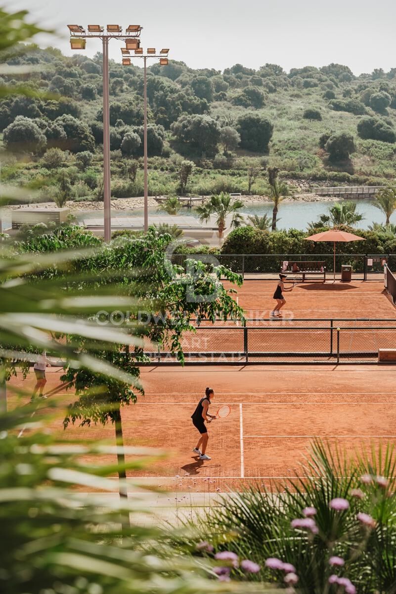 Incredible plots to build luxury villas in La Reserva de Sotogrande