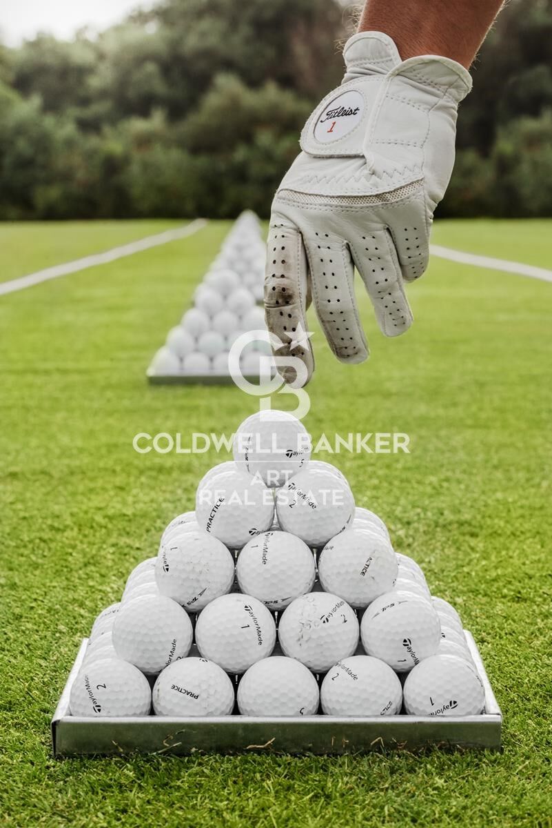 Incredible plots to build luxury villas in La Reserva de Sotogrande