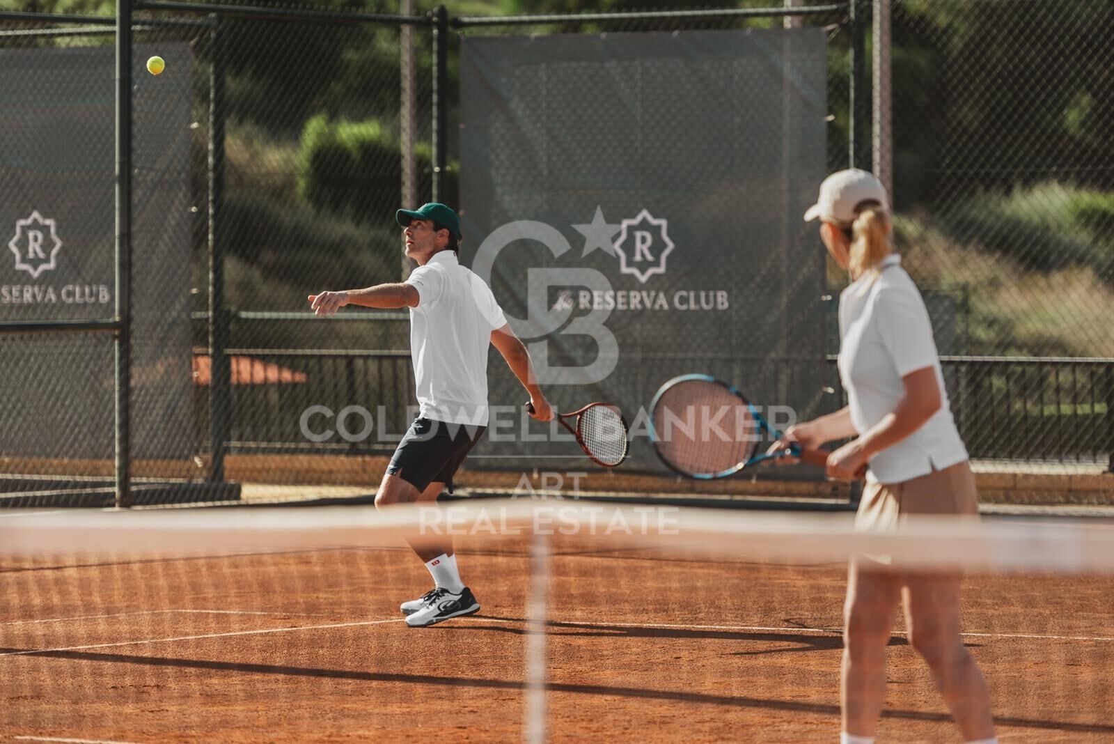 Incredible plots to build luxury villas in La Reserva de Sotogrande