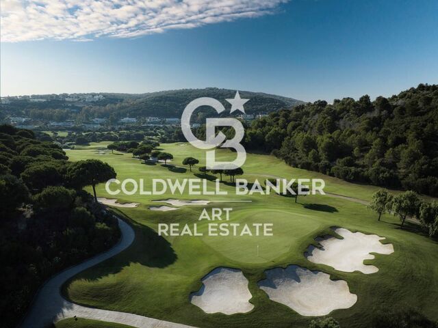 Incredible plots to build luxury villas in La Reserva de Sotogrande