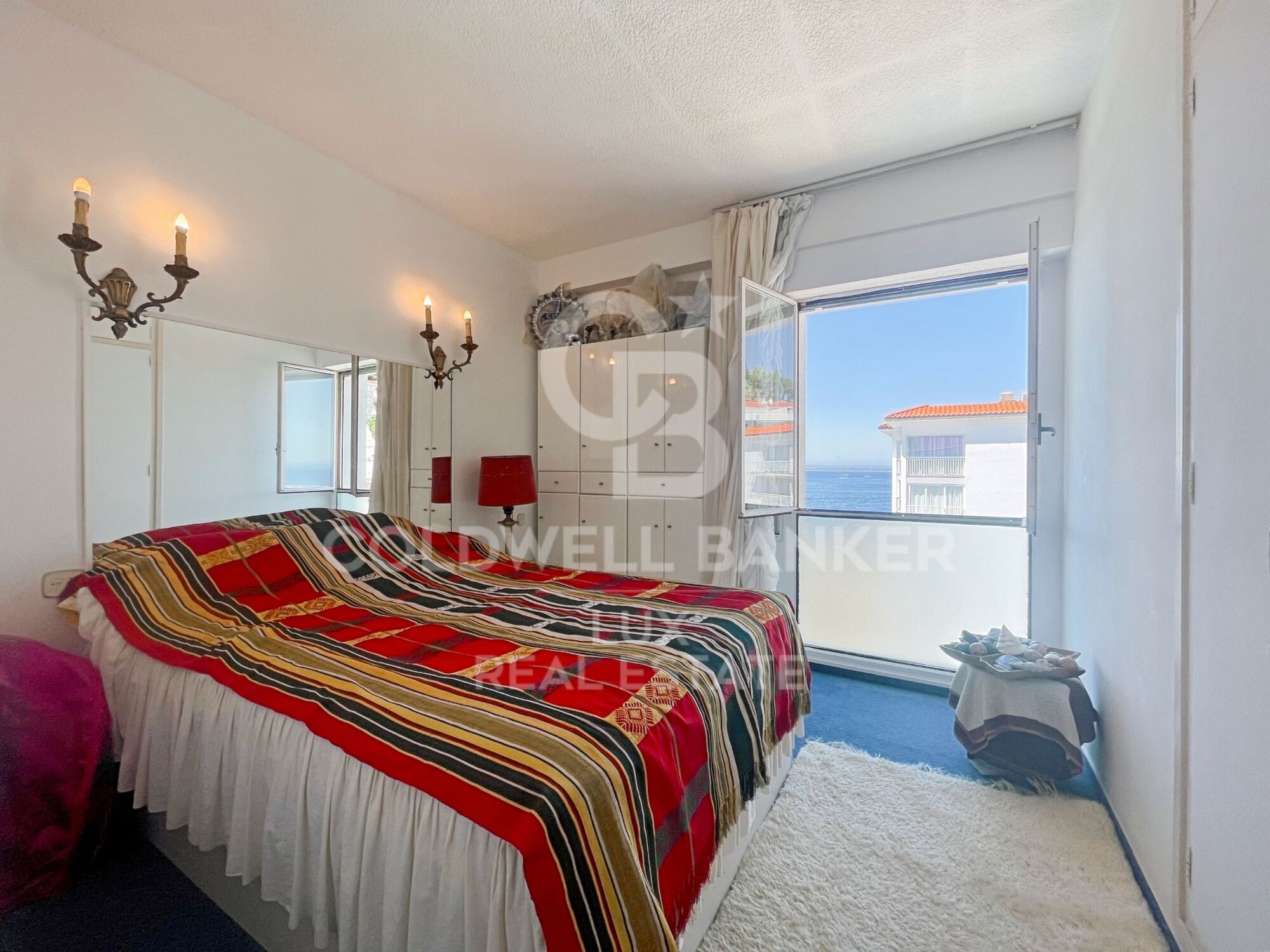 Penthouse en bord de mer à Roses, Costa Brava