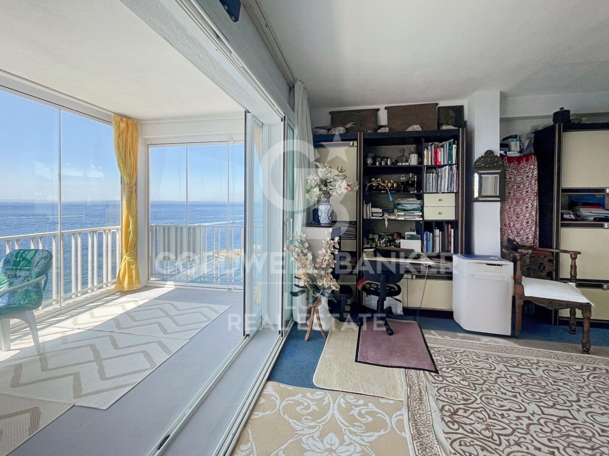 Penthouse en bord de mer à Roses, Costa Brava