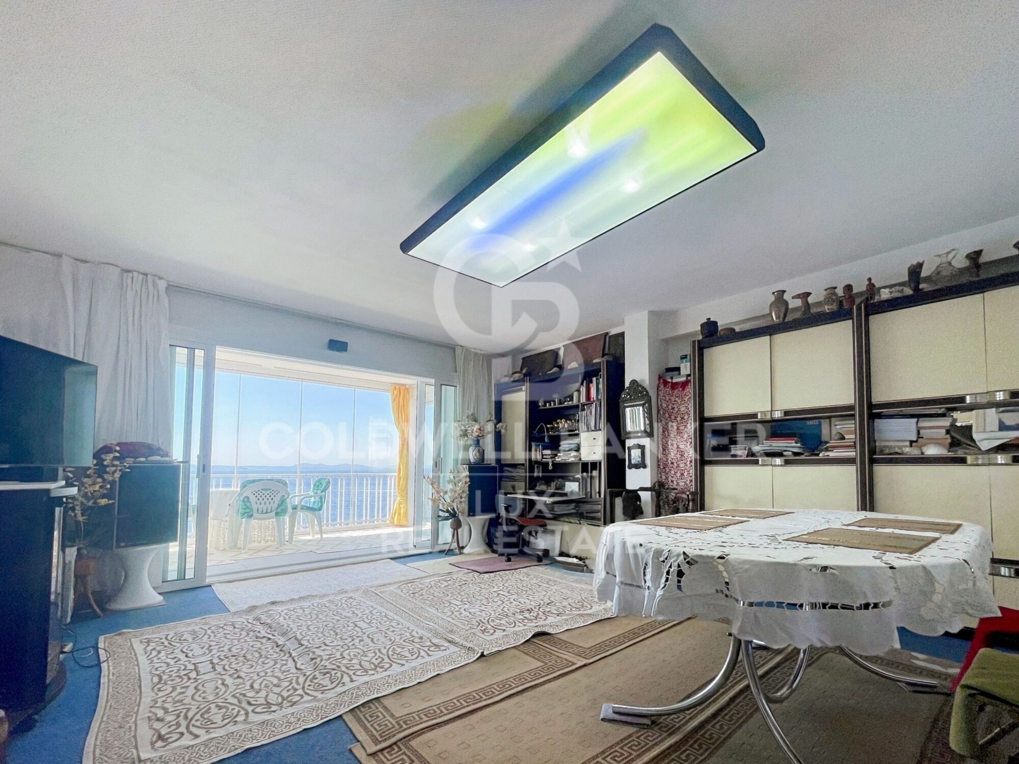 Penthouse en bord de mer à Roses, Costa Brava