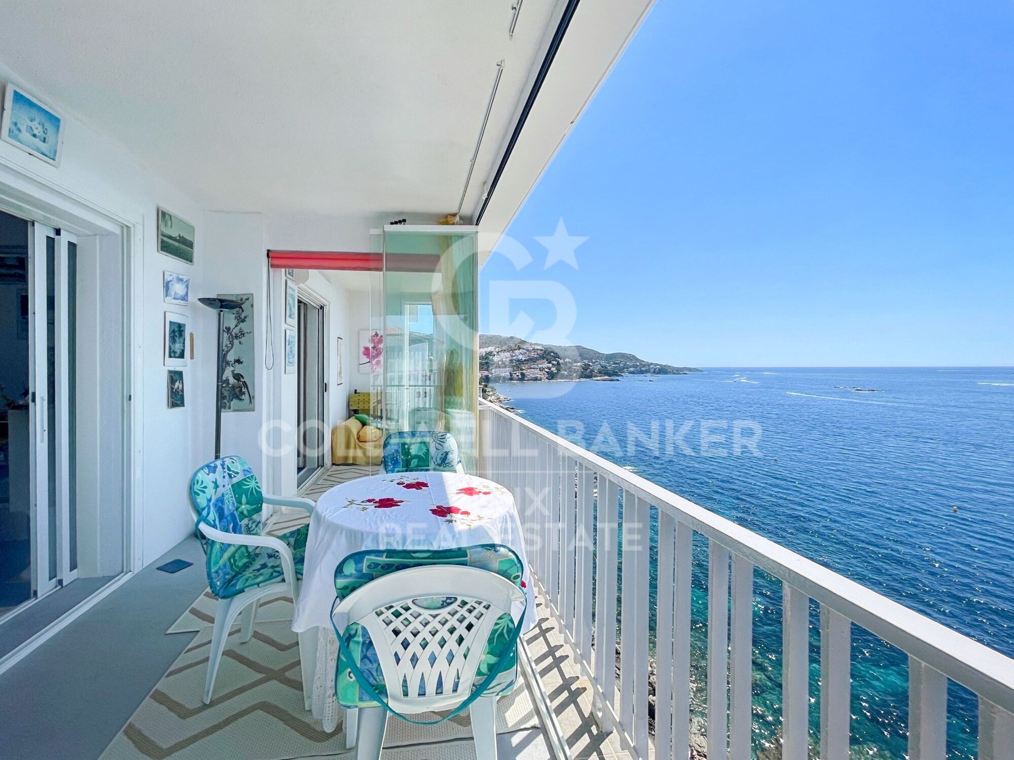 Penthouse en bord de mer à Roses, Costa Brava