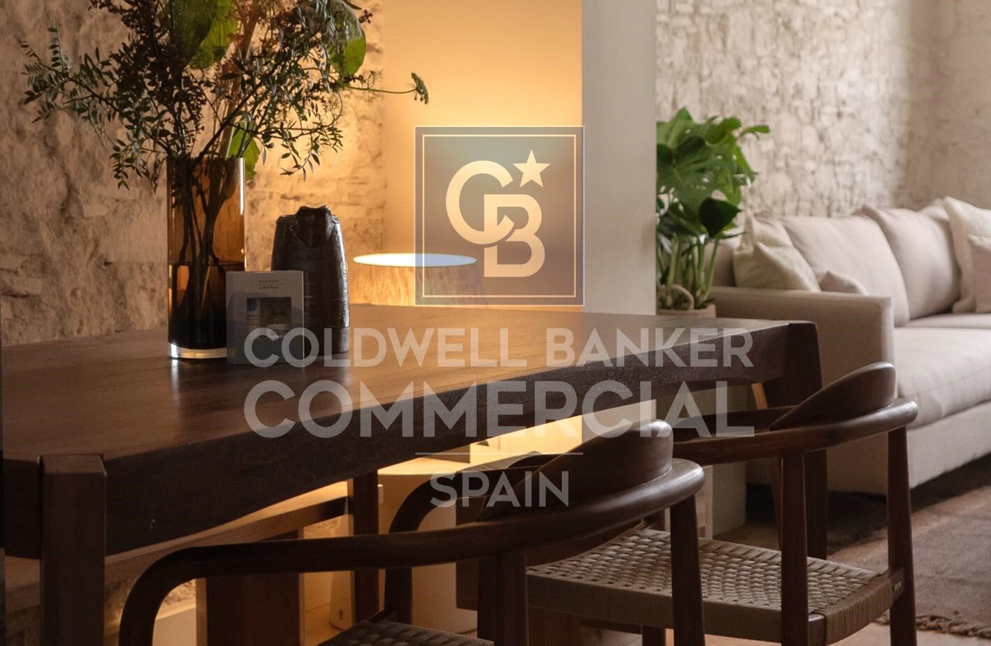 Gebäude mit 20 renovierten Wohnungen in Rentabilität zum Verkauf in Sant Pere