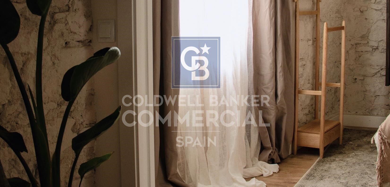 Gebäude mit 20 renovierten Wohnungen in Rentabilität zum Verkauf in Sant Pere