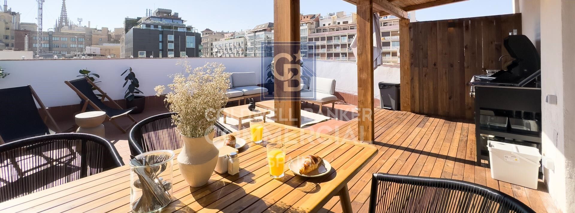 Edificio de 20 Apartamentos remodelados en Rentabilidad en Venta en Sant Pere