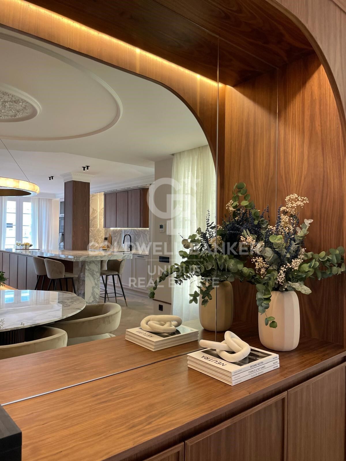 Appartement spacieux à vendre dans le quartier de Salamanque, Madrid