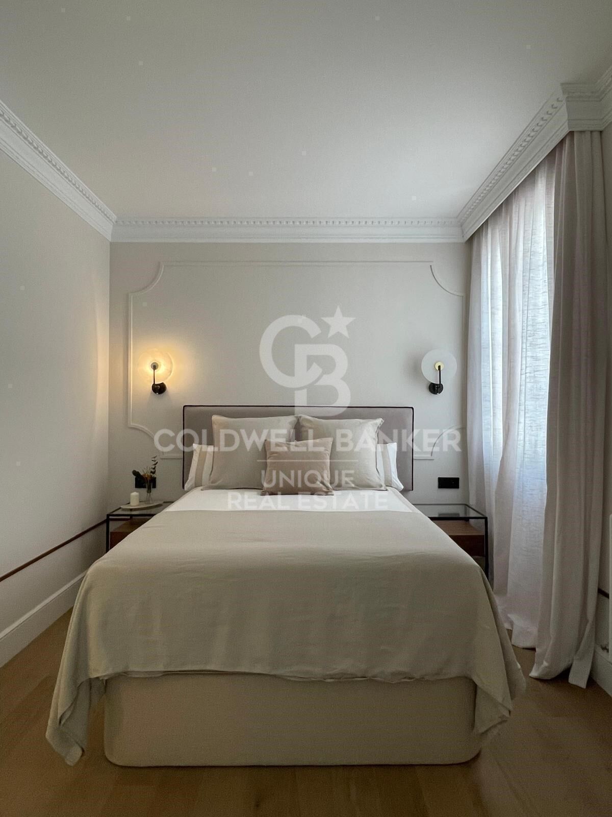 Geräumige Wohnung zum Verkauf im Stadtteil Salamanca, Madrid