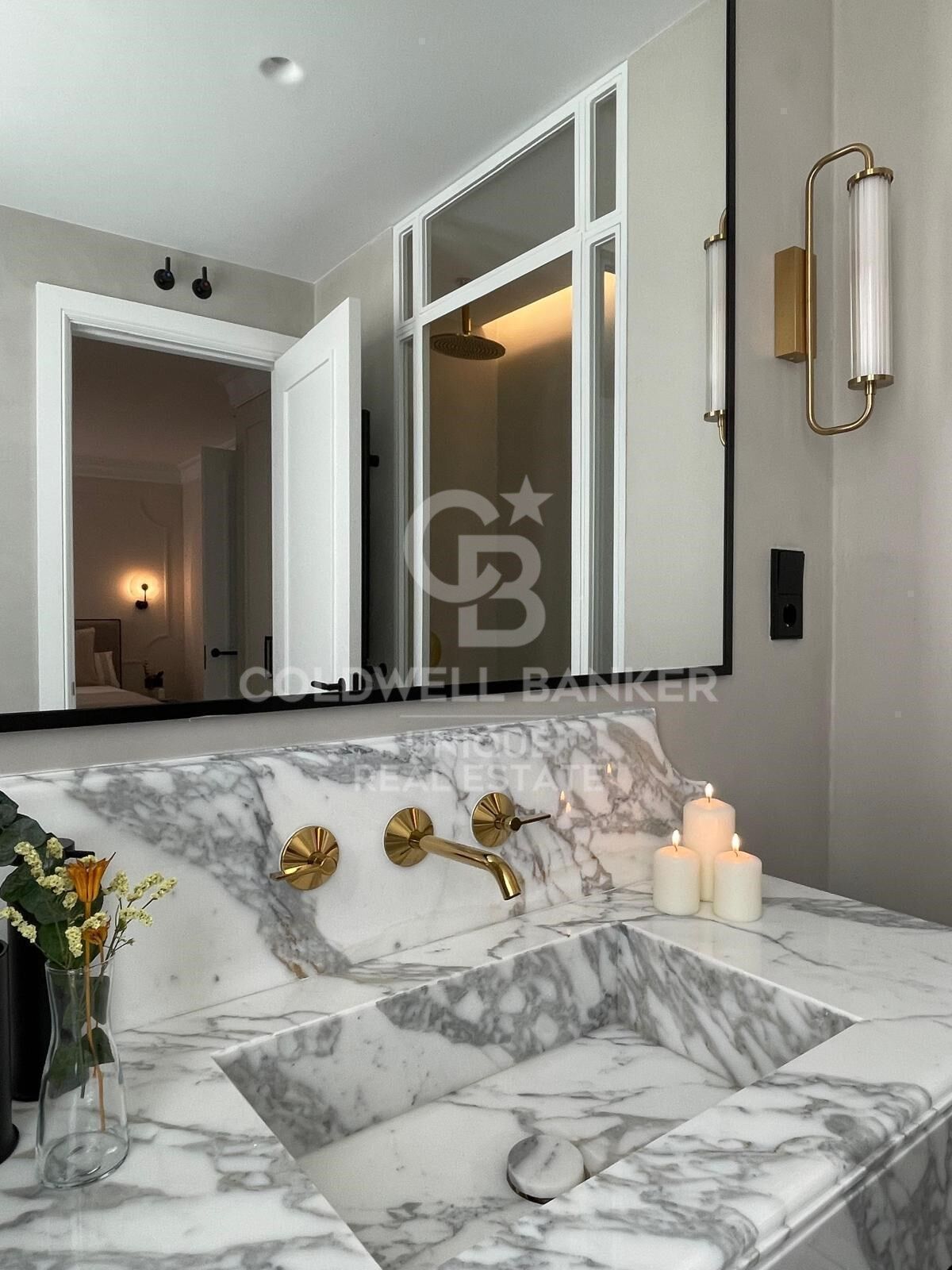 Appartement spacieux à vendre dans le quartier de Salamanque, Madrid
