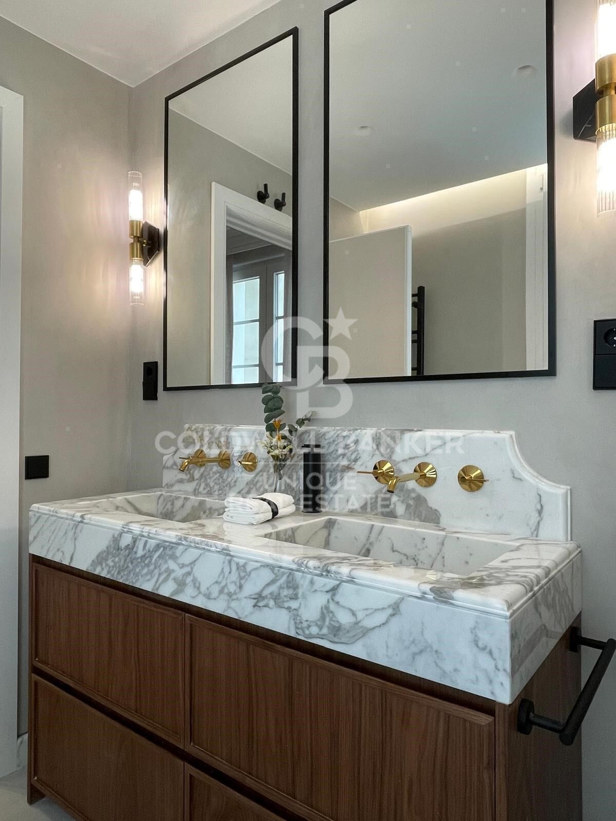 Appartement spacieux à vendre dans le quartier de Salamanque, Madrid