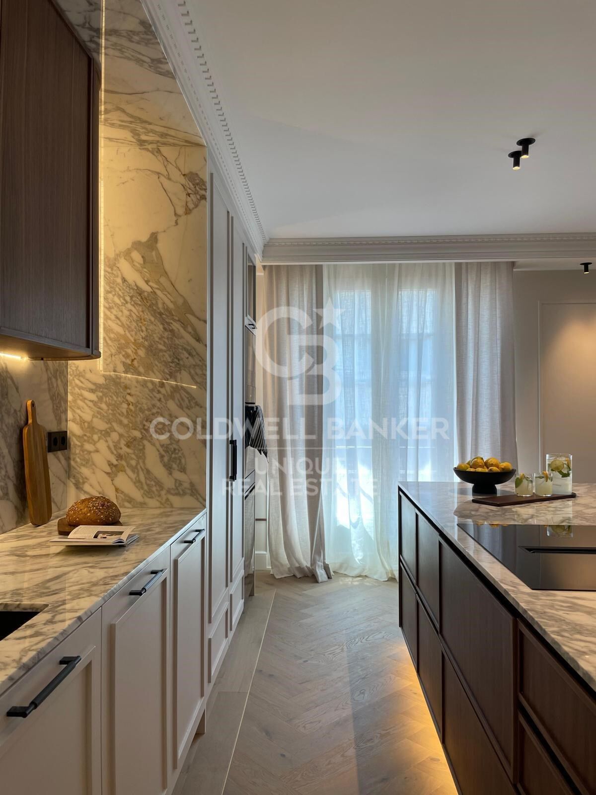 Appartement spacieux à vendre dans le quartier de Salamanque, Madrid