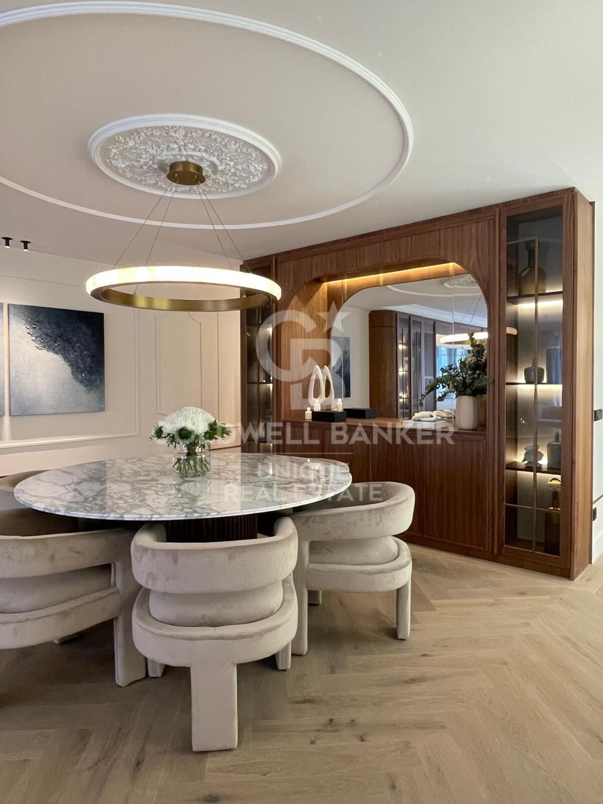 Appartement spacieux à vendre dans le quartier de Salamanque, Madrid