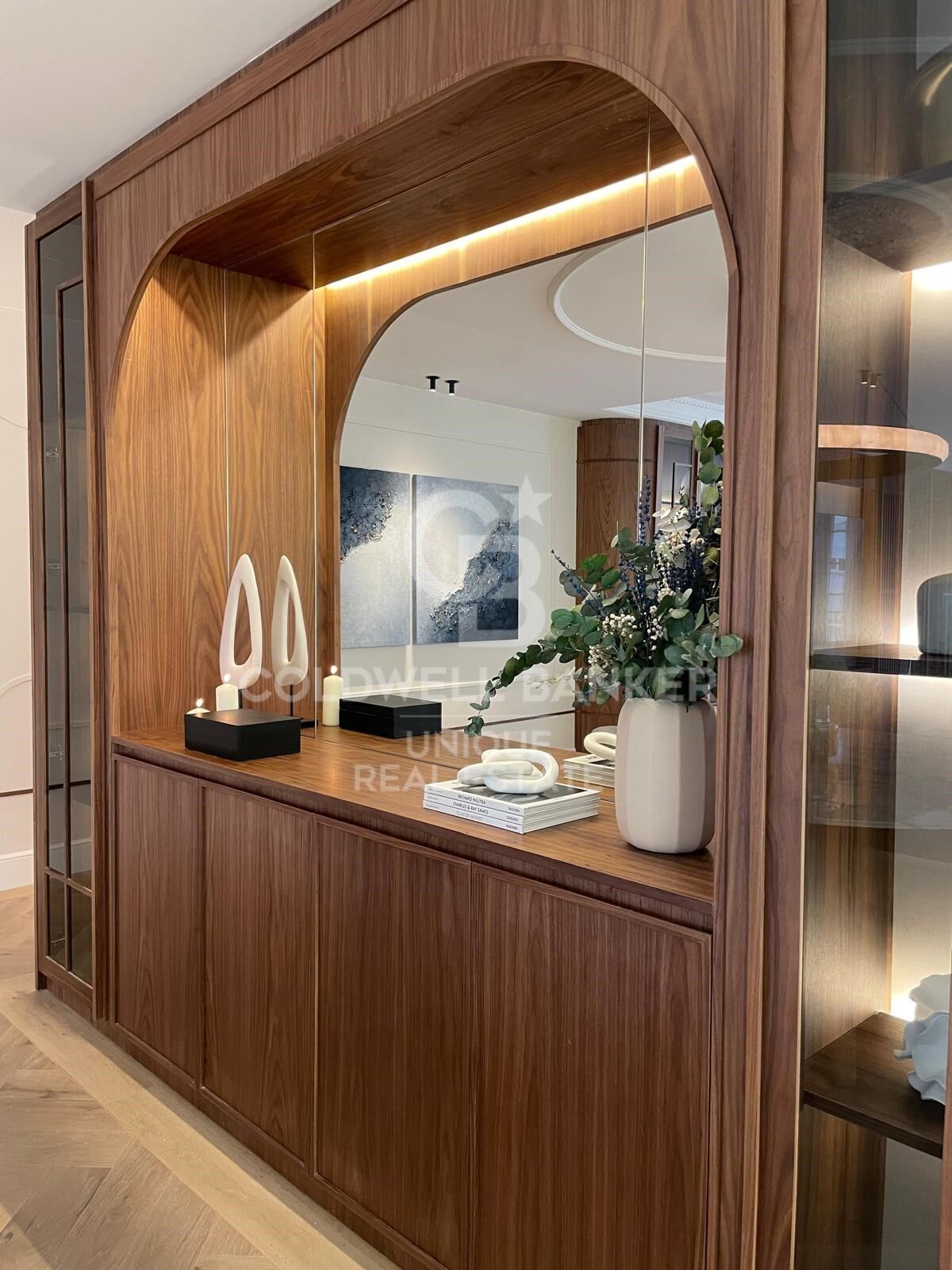 Appartement spacieux à vendre dans le quartier de Salamanque, Madrid