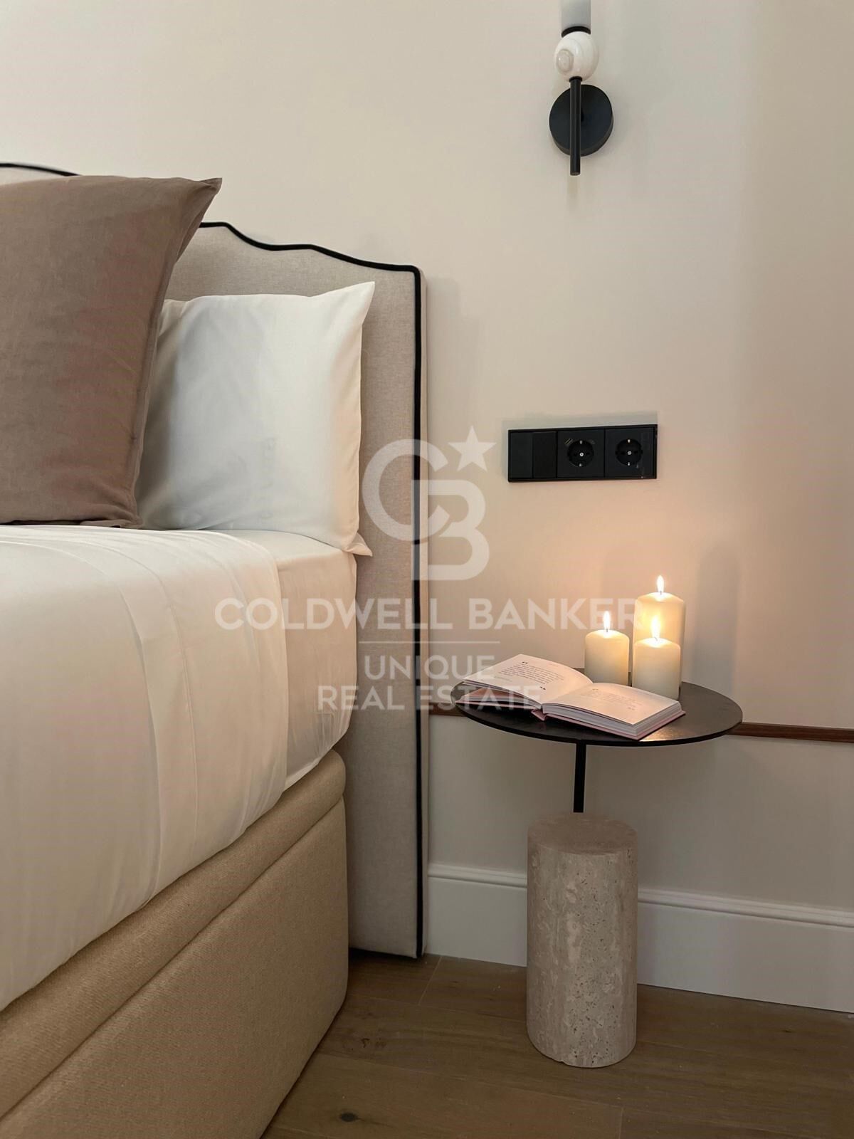 Spacious flat for sale in Salamanca district, Madrid