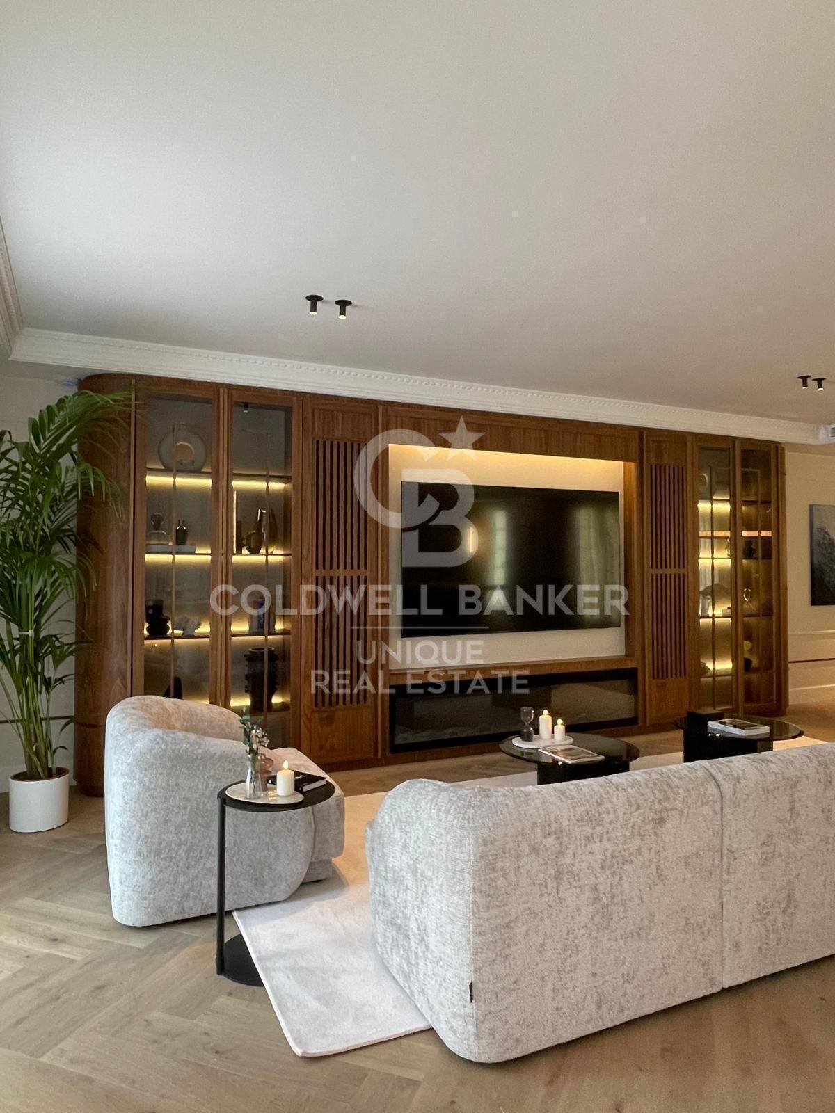 Geräumige Wohnung zum Verkauf im Stadtteil Salamanca, Madrid