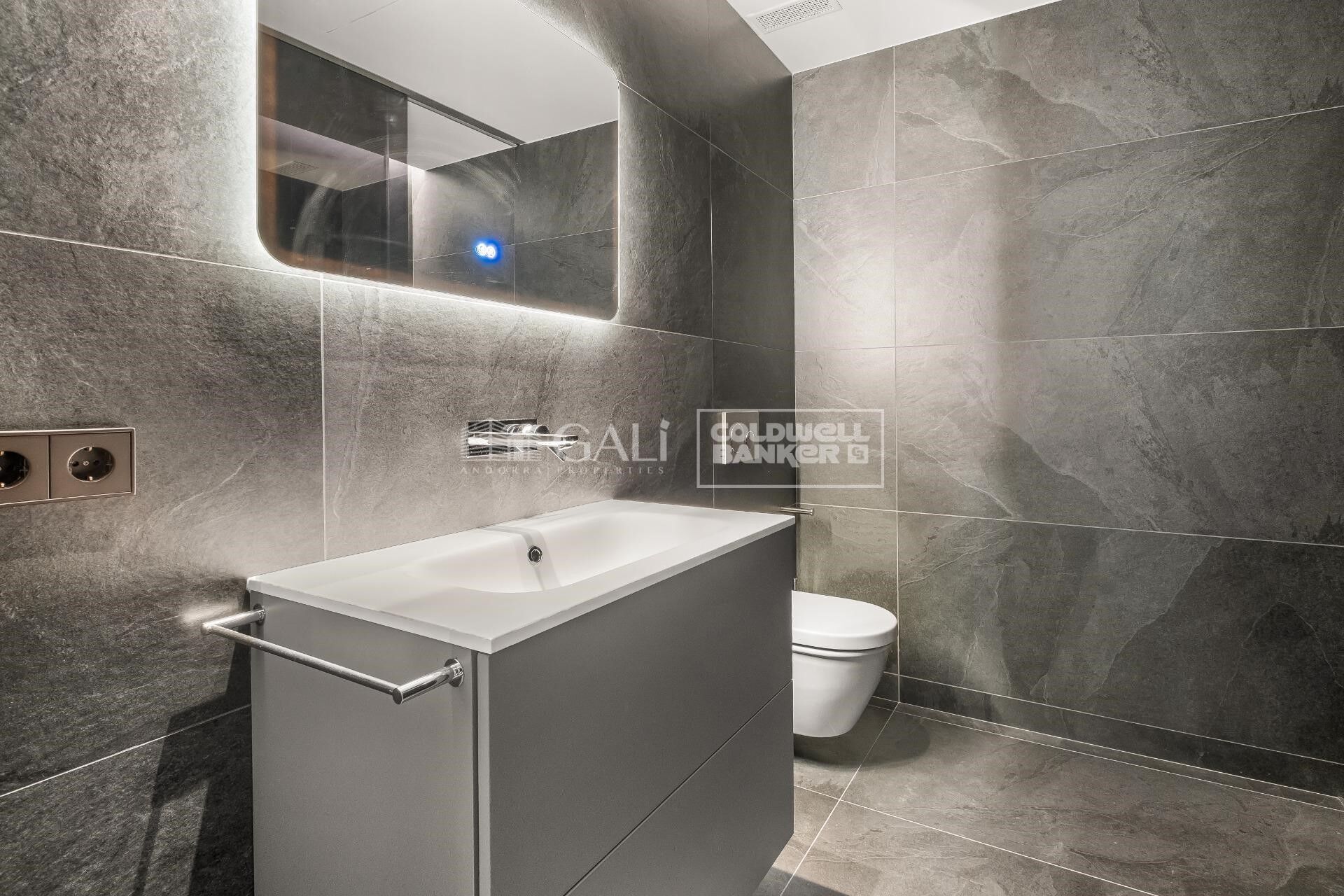 Apartment 3 Schlafzimmer Verkauf Andorra la Vella