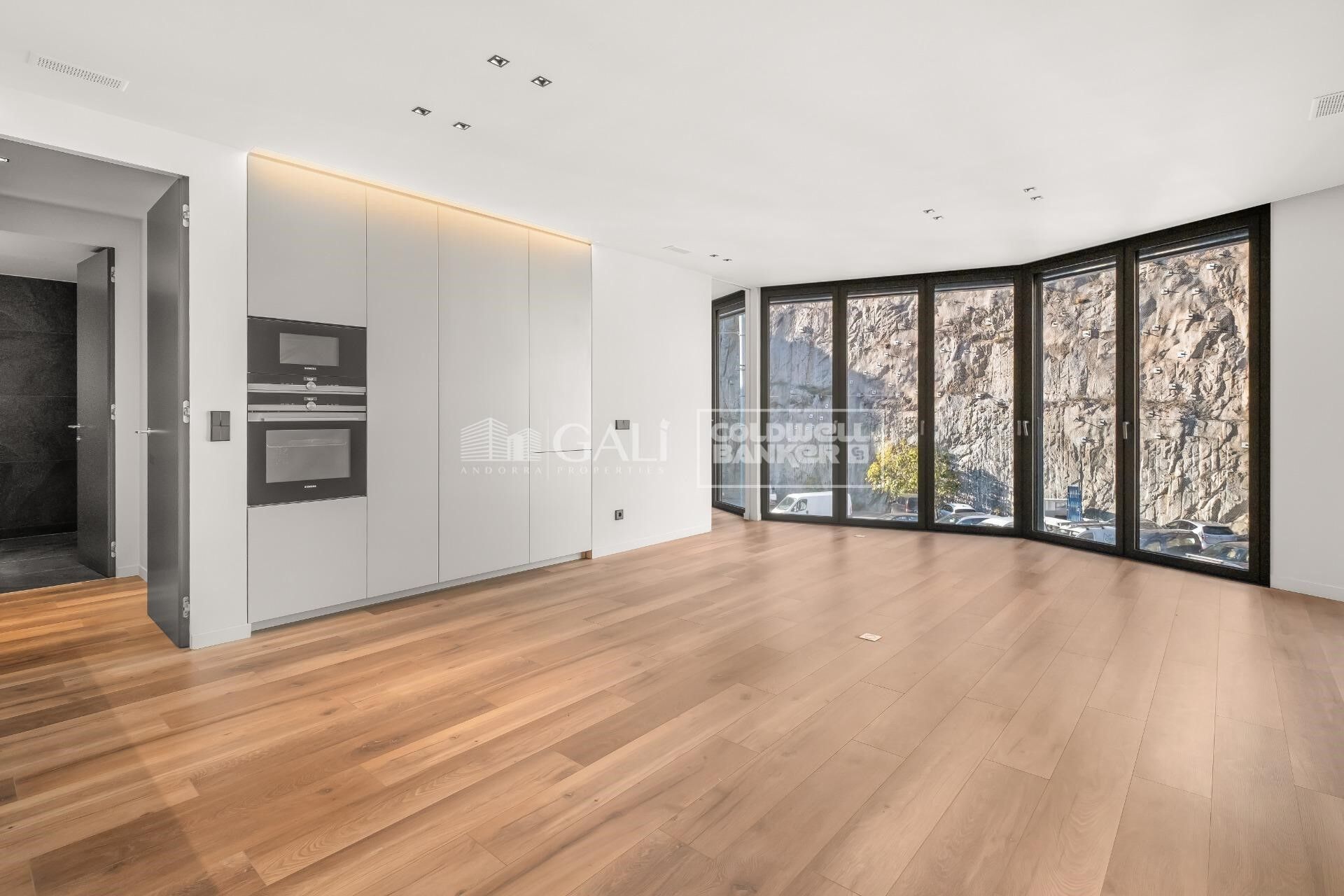 Apartment 3 Schlafzimmer Verkauf Andorra la Vella