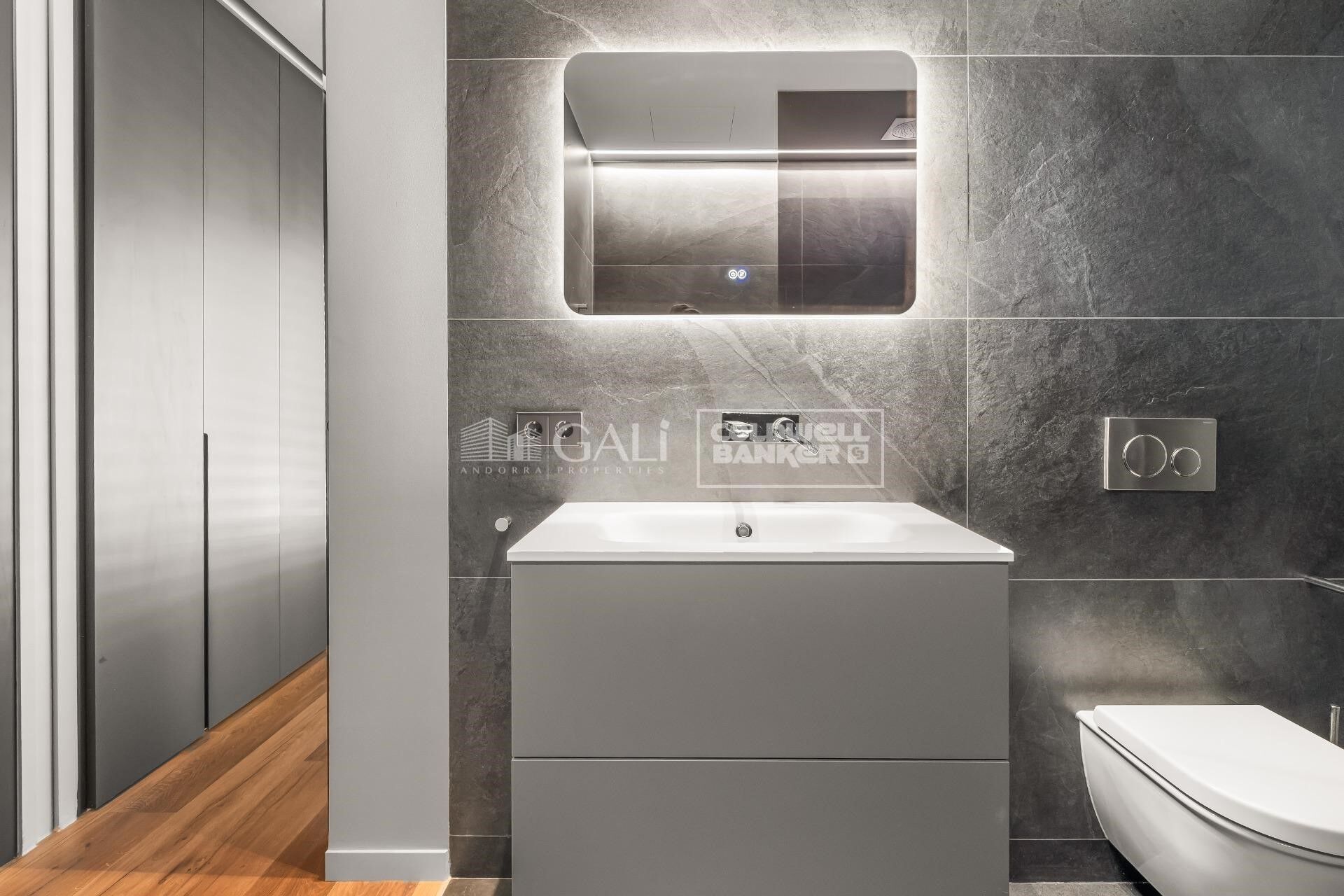 Apartment 3 Schlafzimmer Verkauf Andorra la Vella