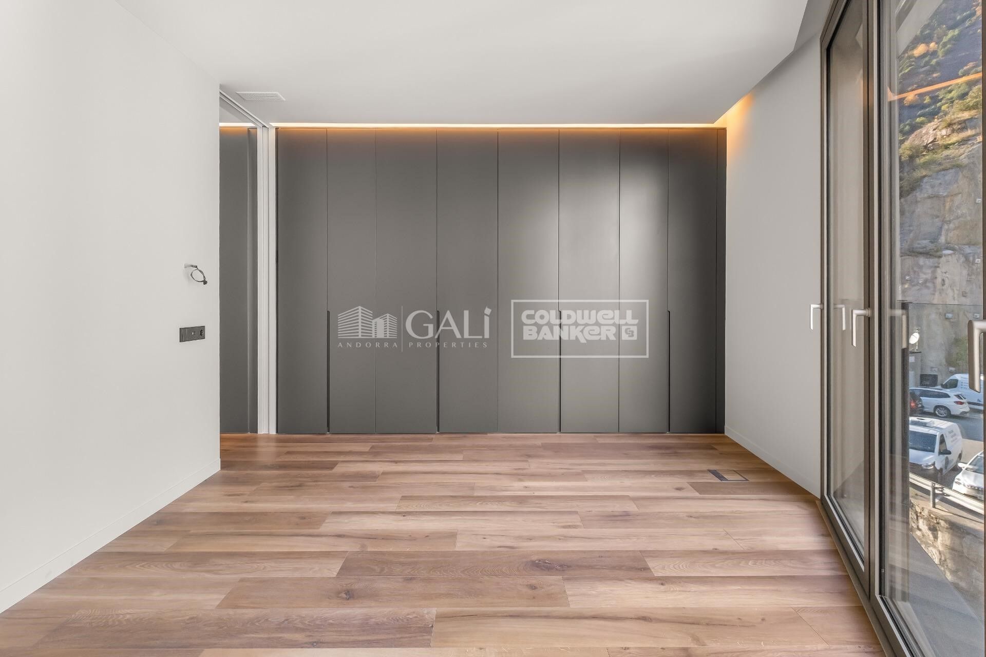 Apartment 3 Schlafzimmer Verkauf Andorra la Vella