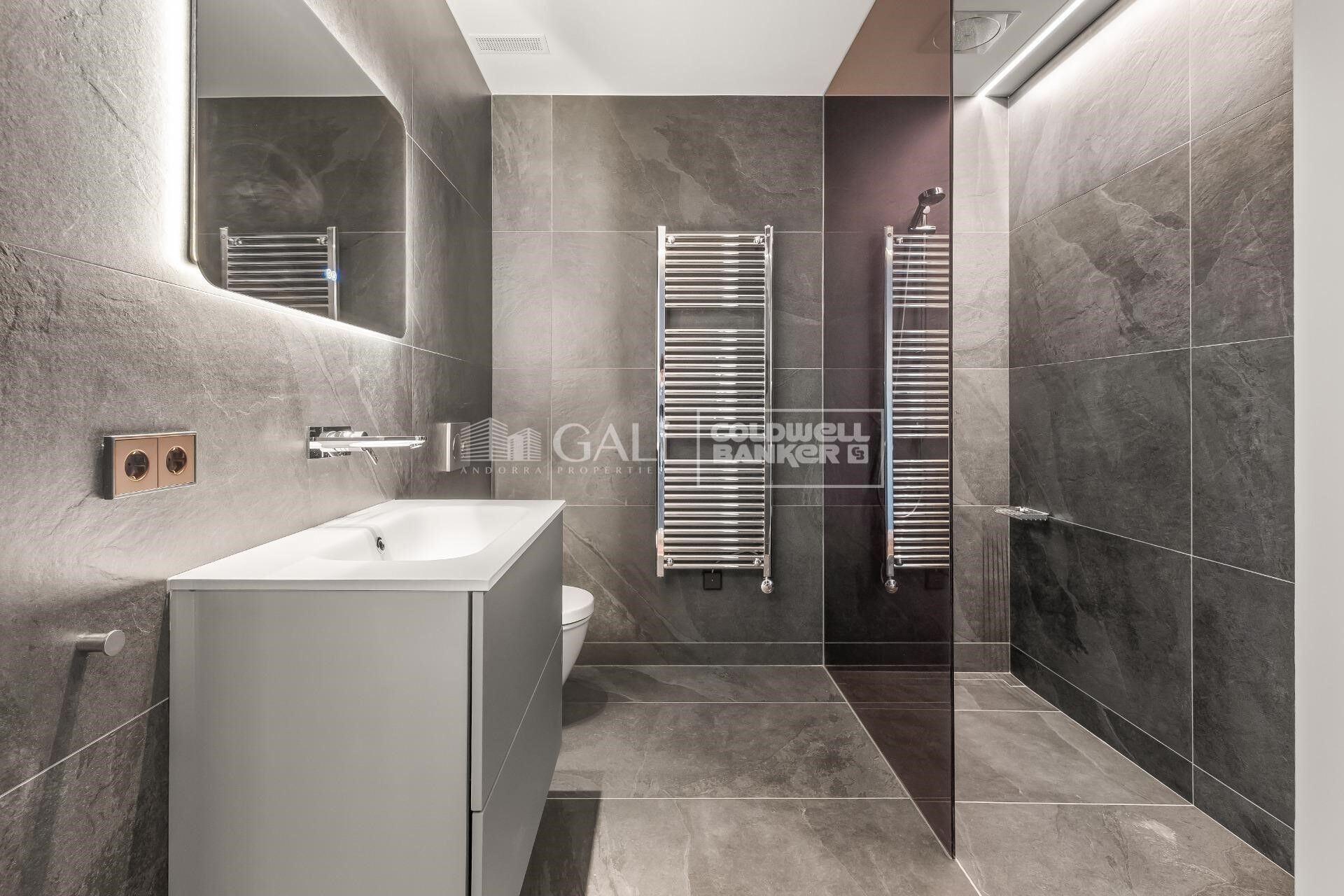 Apartment 3 Schlafzimmer Verkauf Andorra la Vella