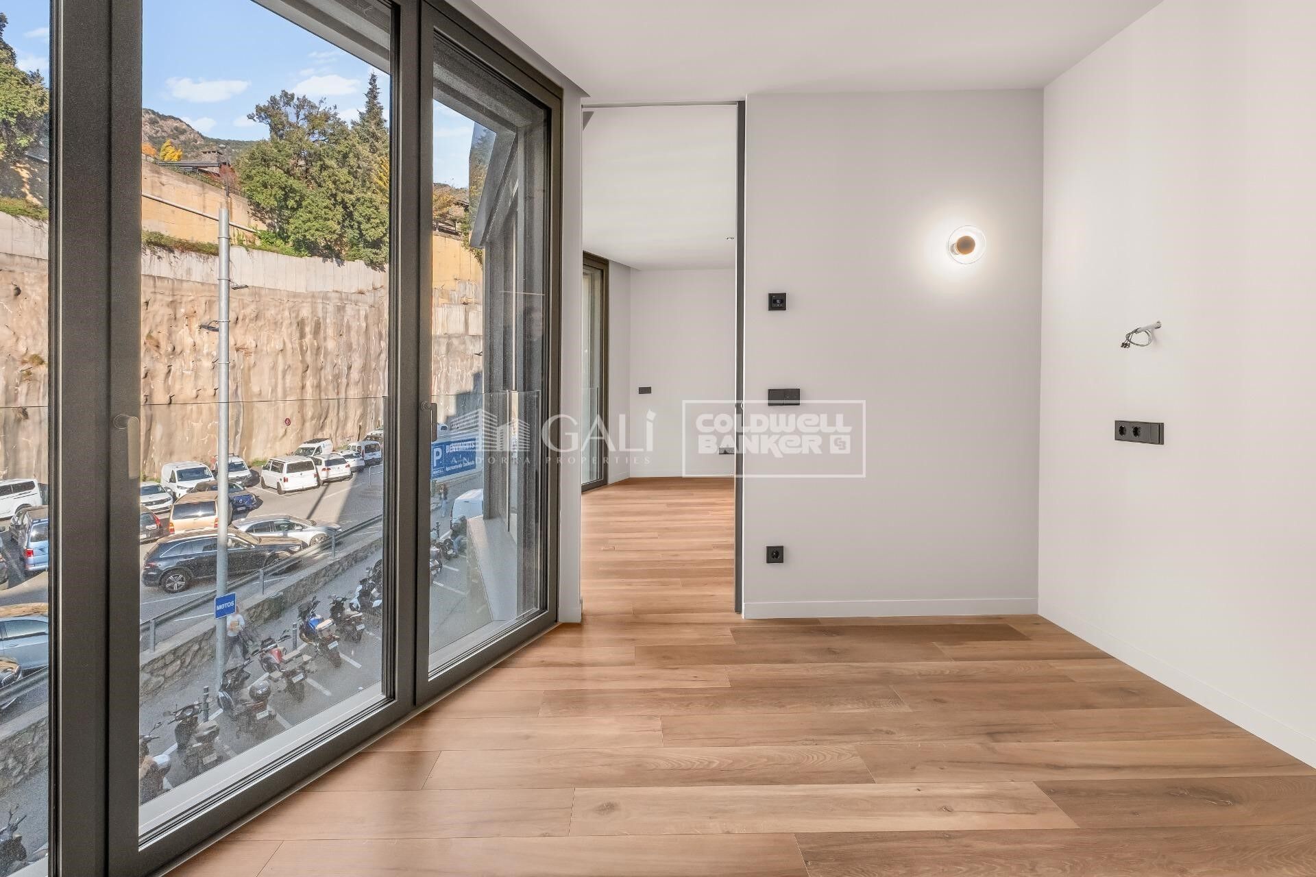 Apartment 3 Schlafzimmer Verkauf Andorra la Vella