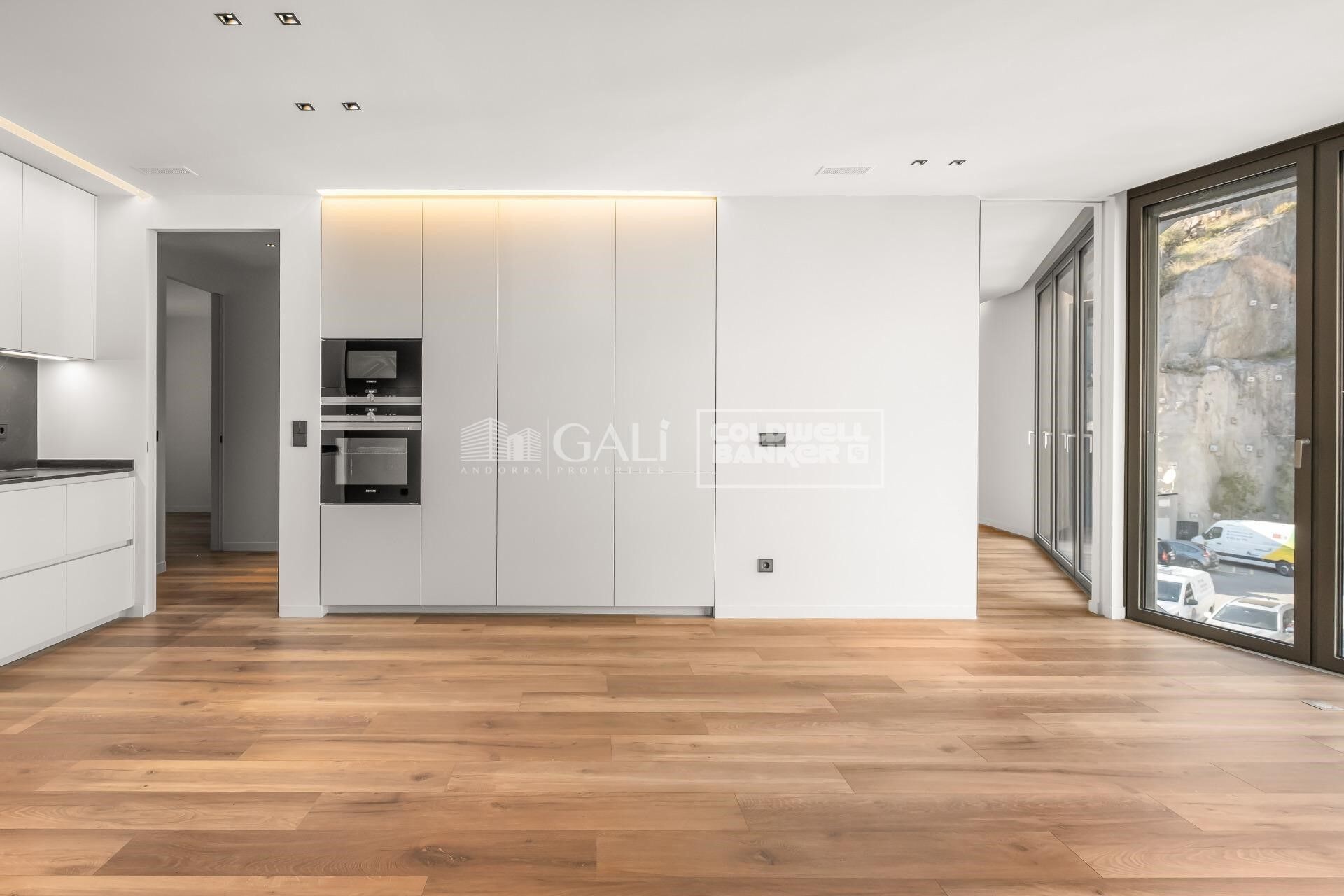 Apartamento 3 habitaciones Venta Andorra la Vella