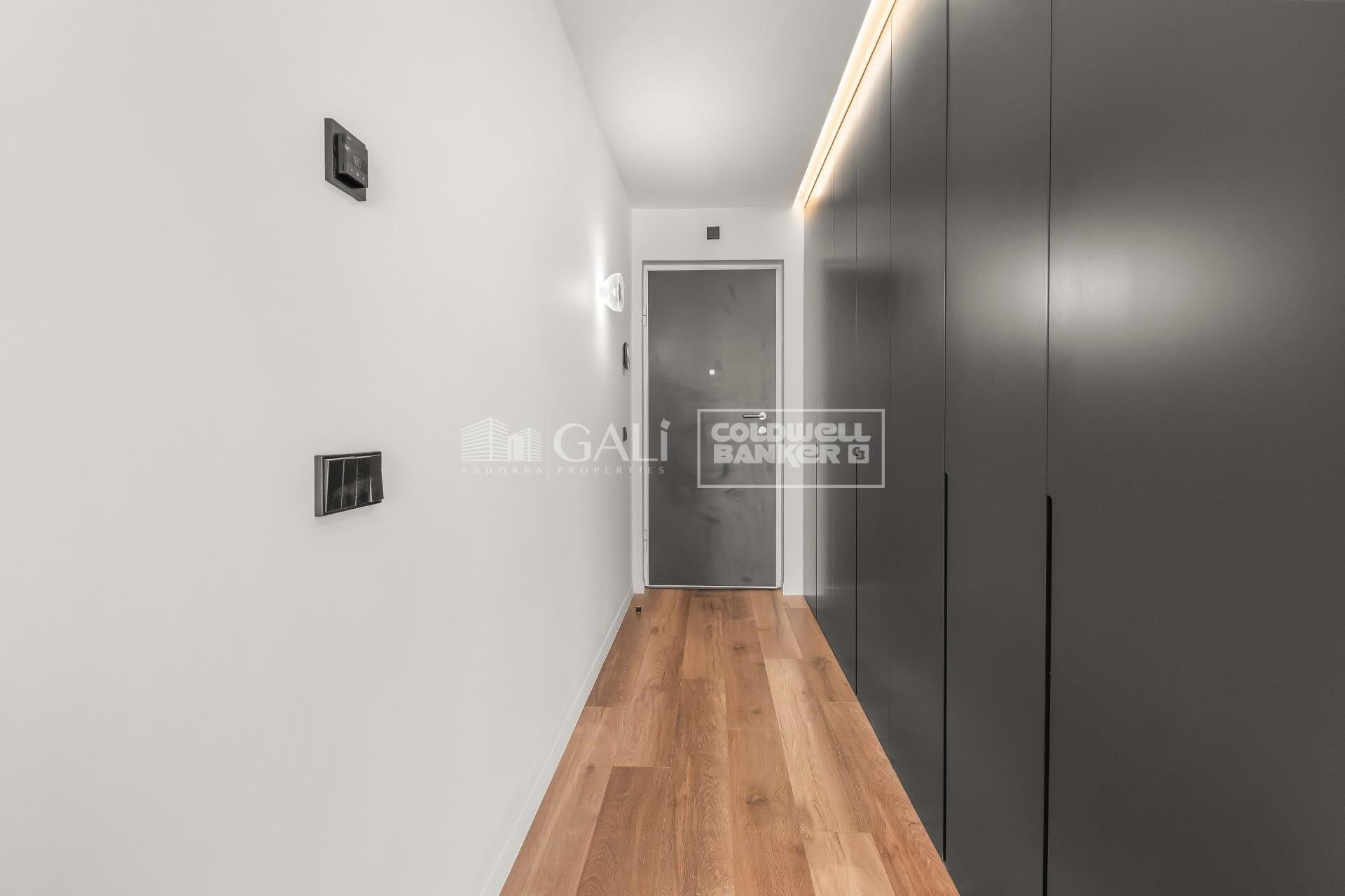 Apartment 3 Schlafzimmer Verkauf Andorra la Vella