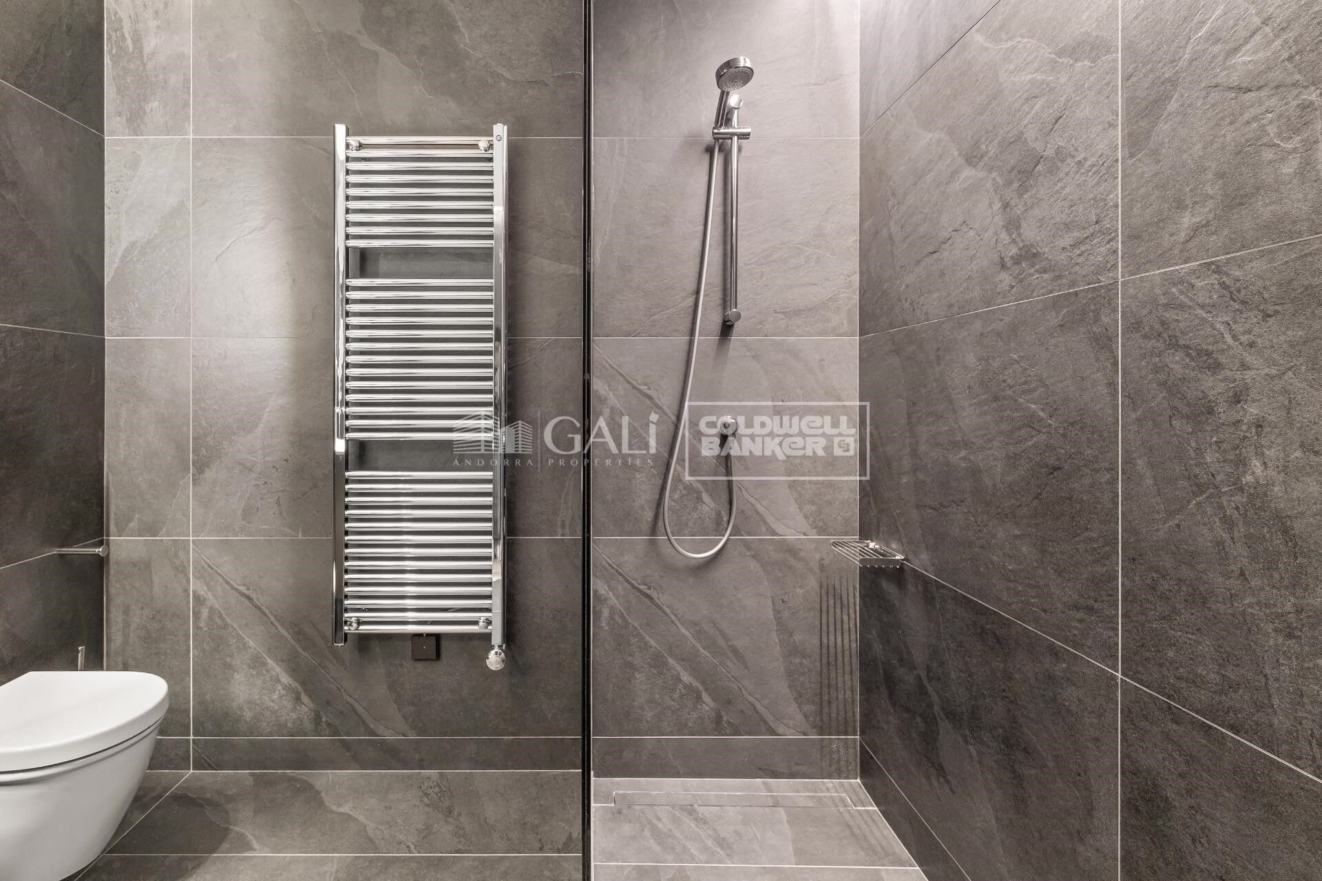 Apartment 3 Bedrooms Sale Andorra la Vella
